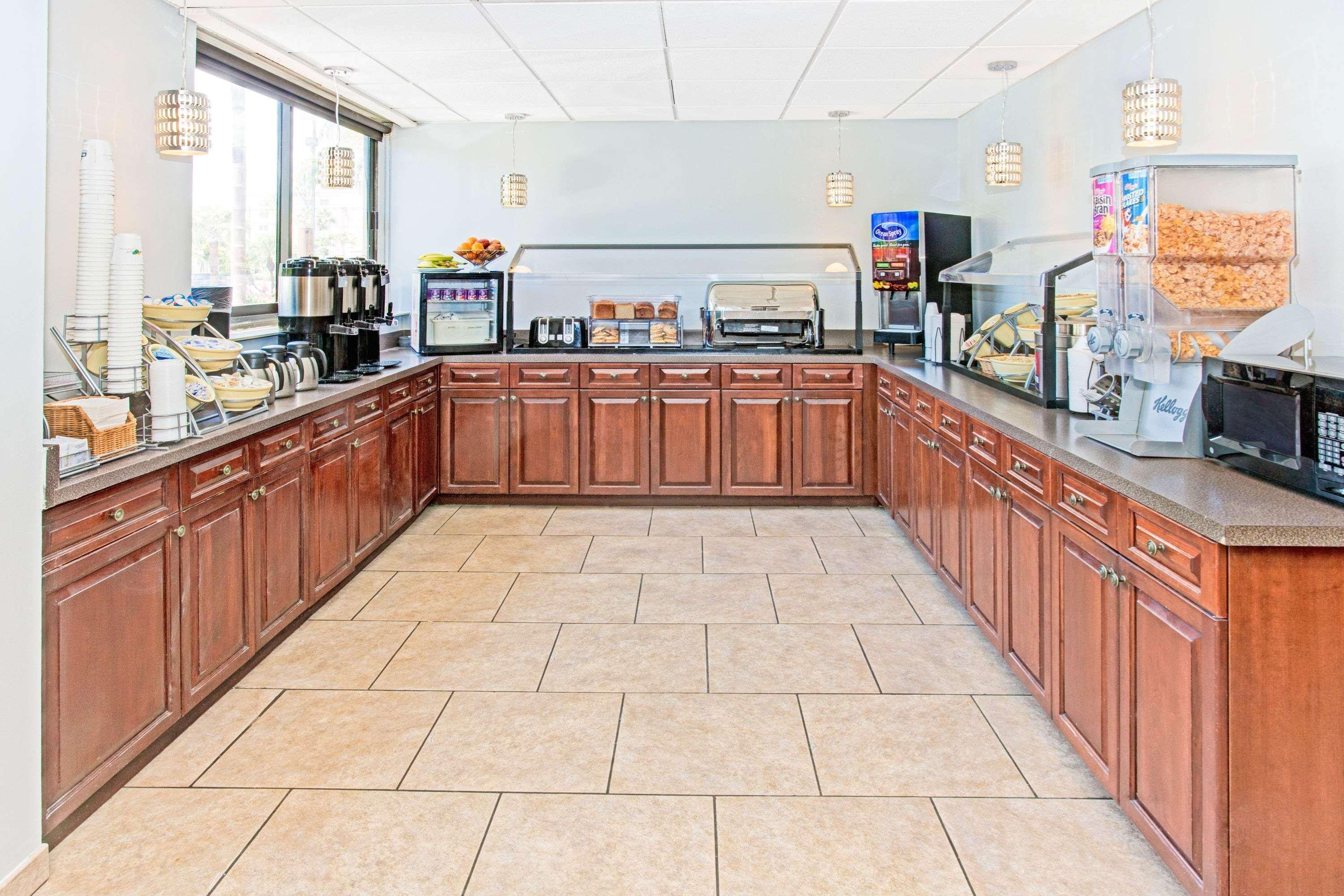 Western Ft Lauderdale Airport 3* Hollywood