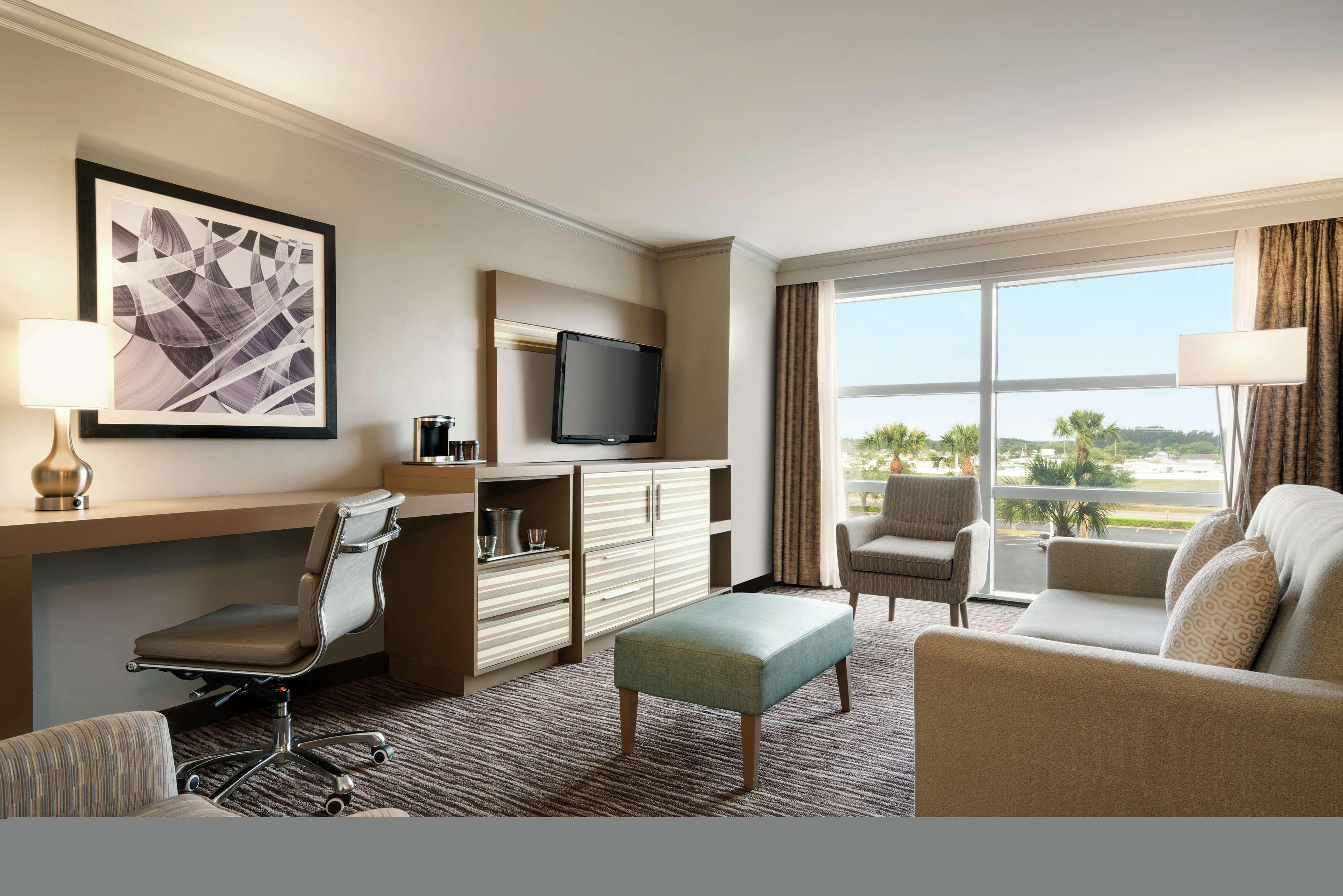 Hilton Melbourne, Fl Melbourne