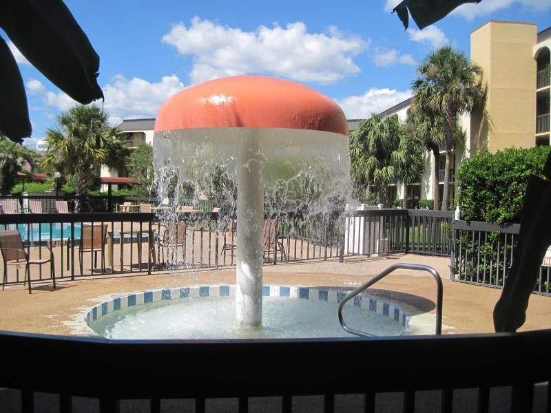 Grand Hotel Orlando At Universal Blvd - Shuttle To Theme Parks 3* Orlando