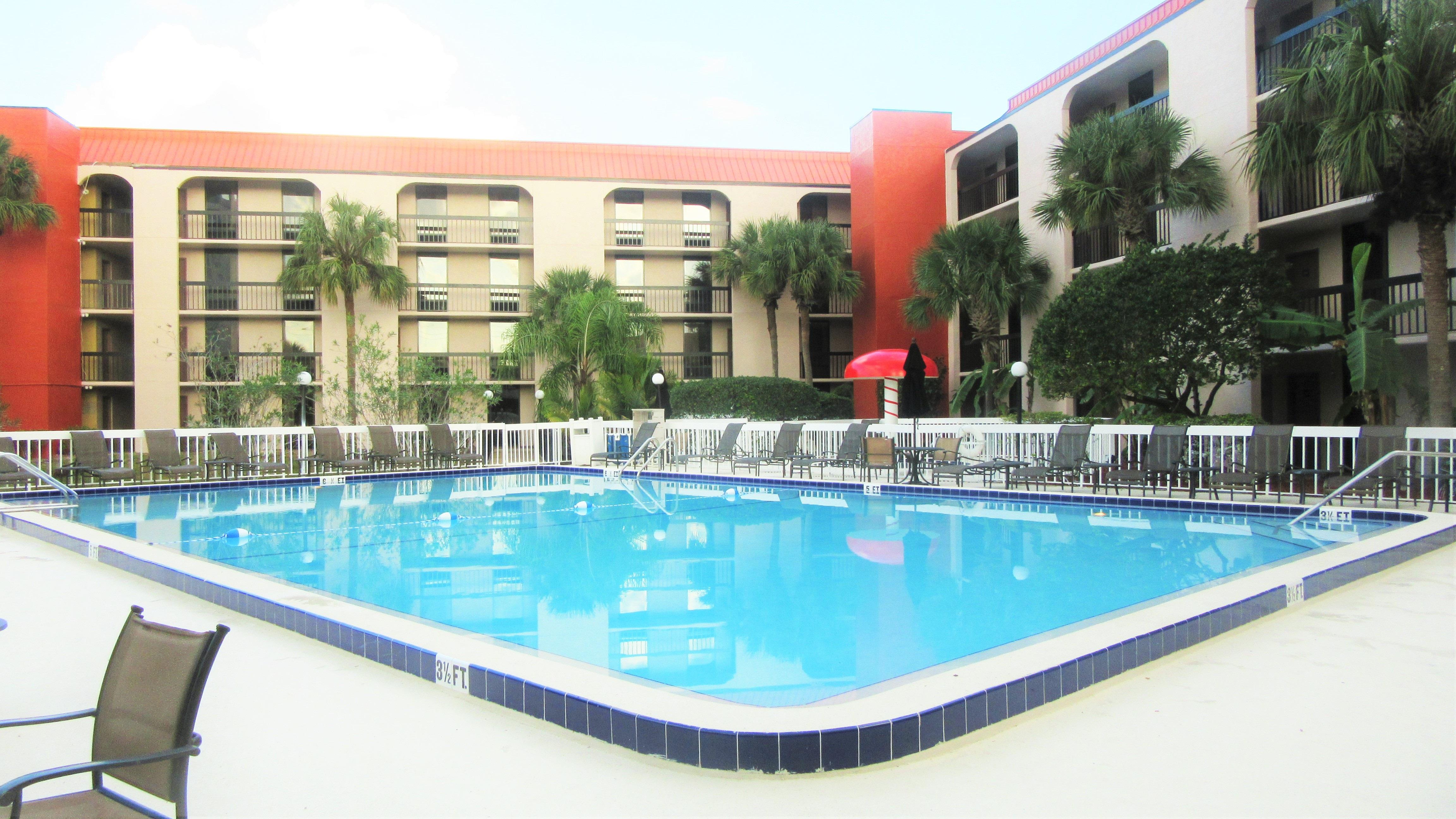 Grand Hotel Orlando At Universal Blvd - Shuttle To Theme Parks Hotel Orlando