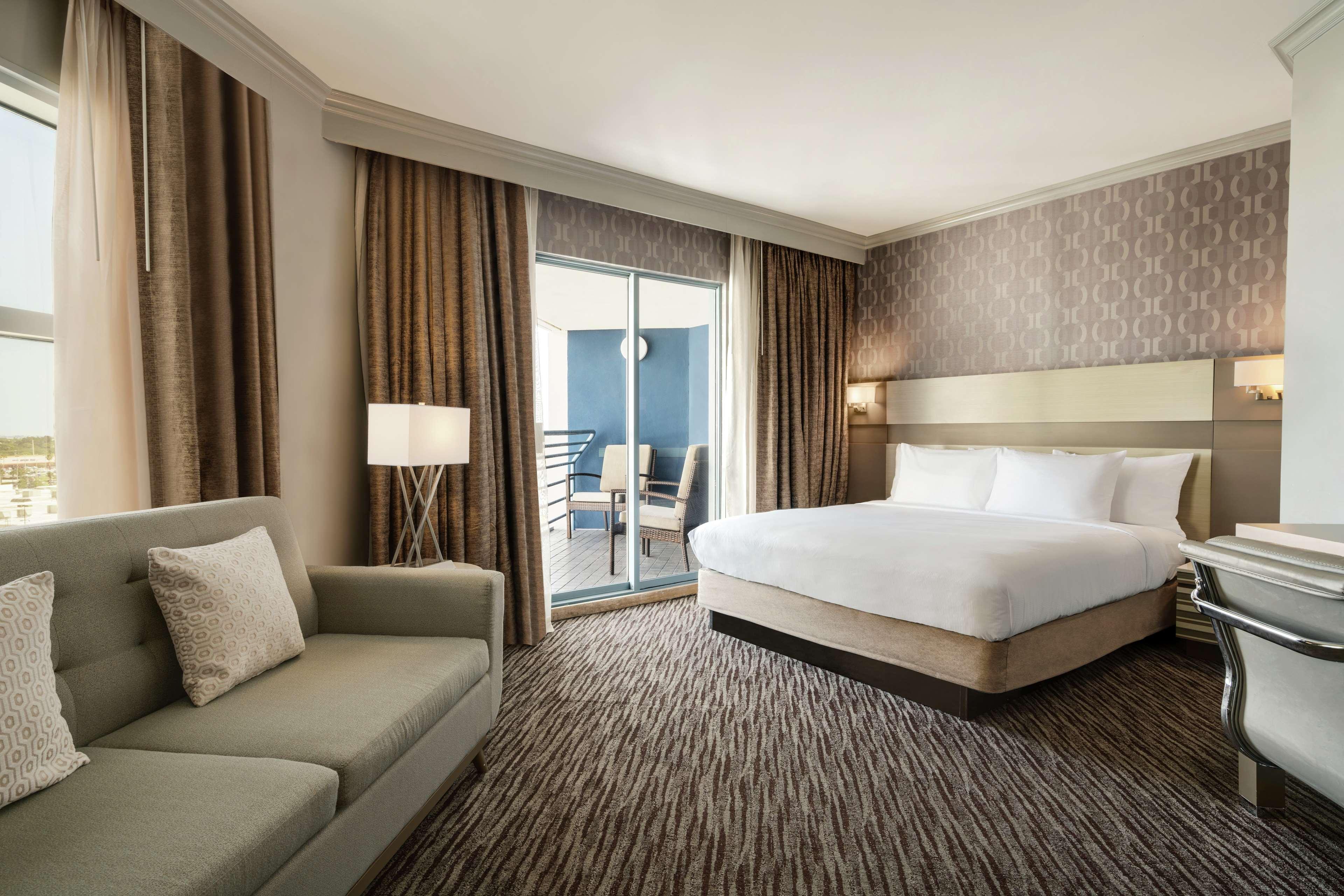 Hilton Melbourne, Fl 3*