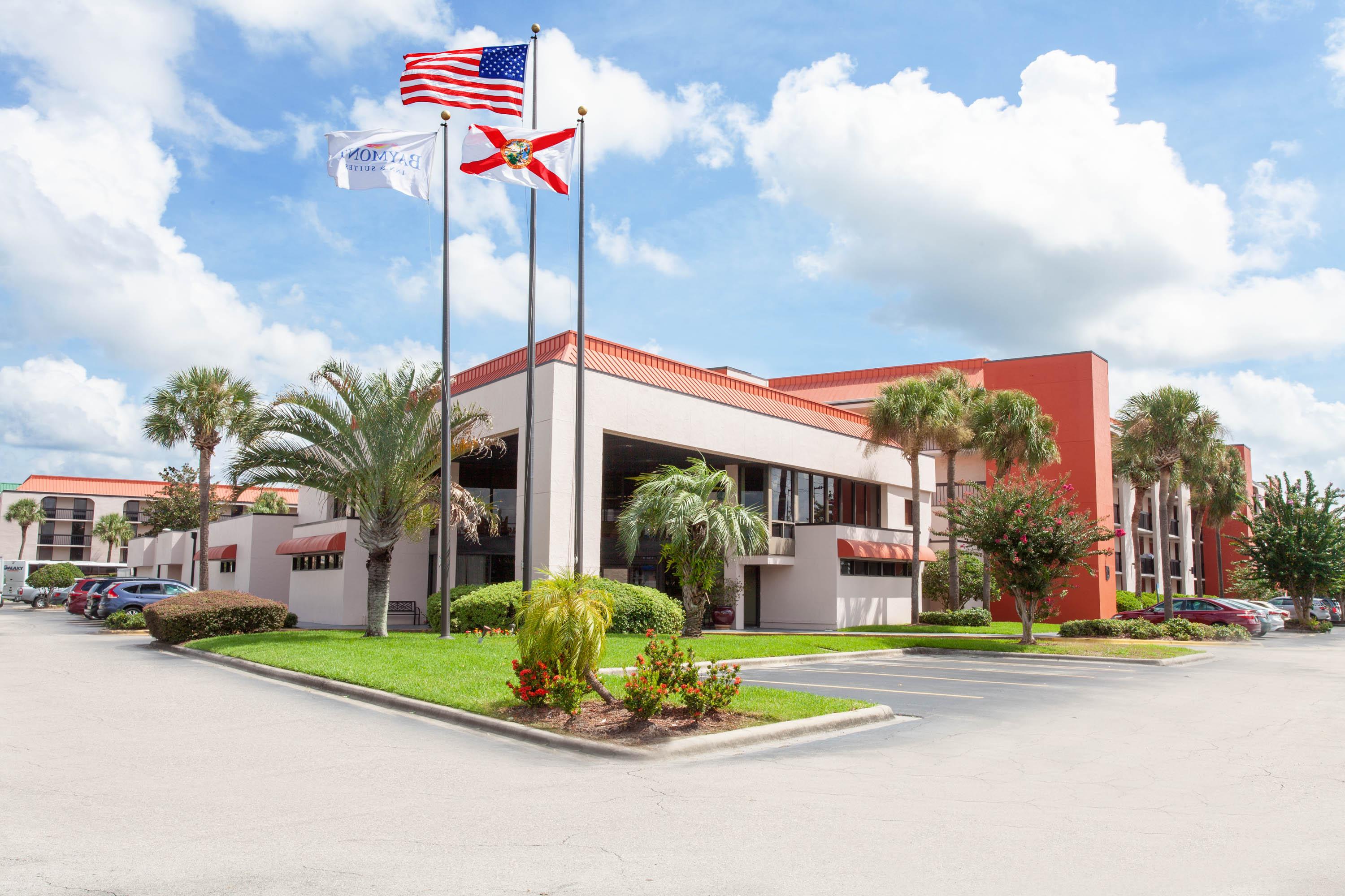 Hotel Grand Hotel Orlando At Universal Blvd - Shuttle To Theme Parks