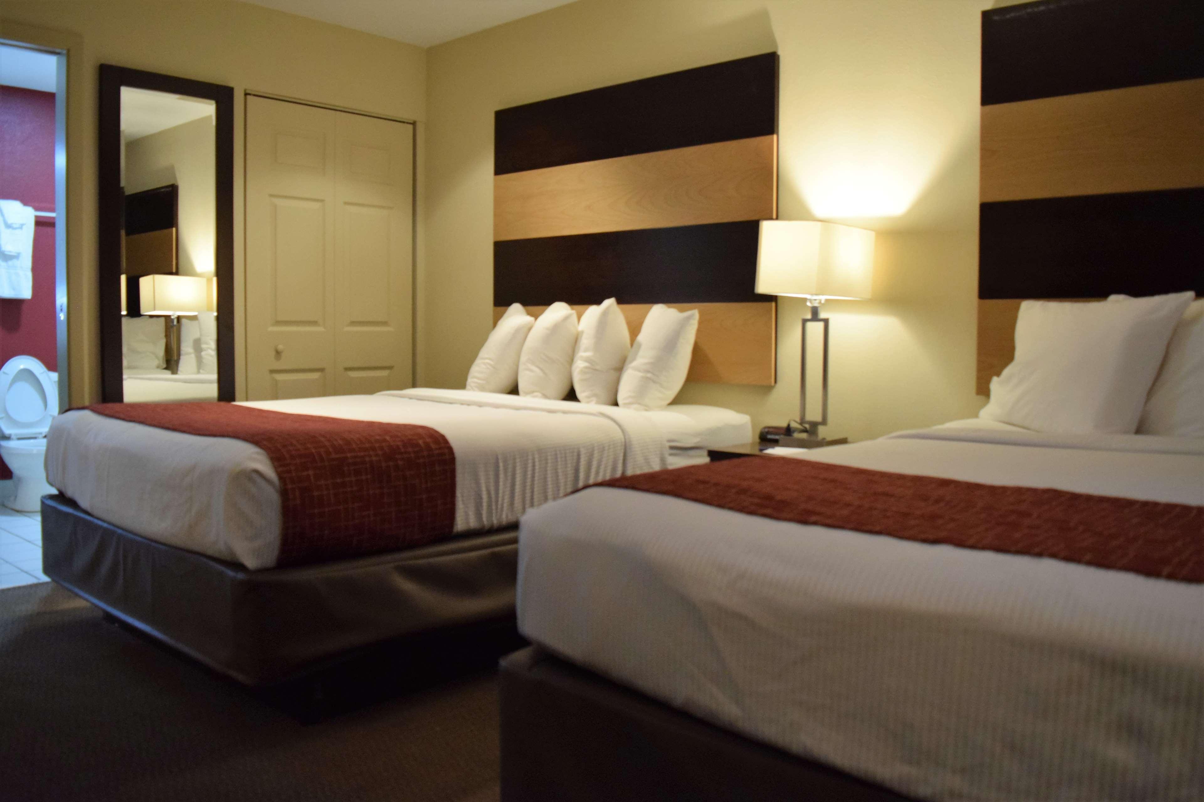 Hotel Spark By Hilton Destin 3*