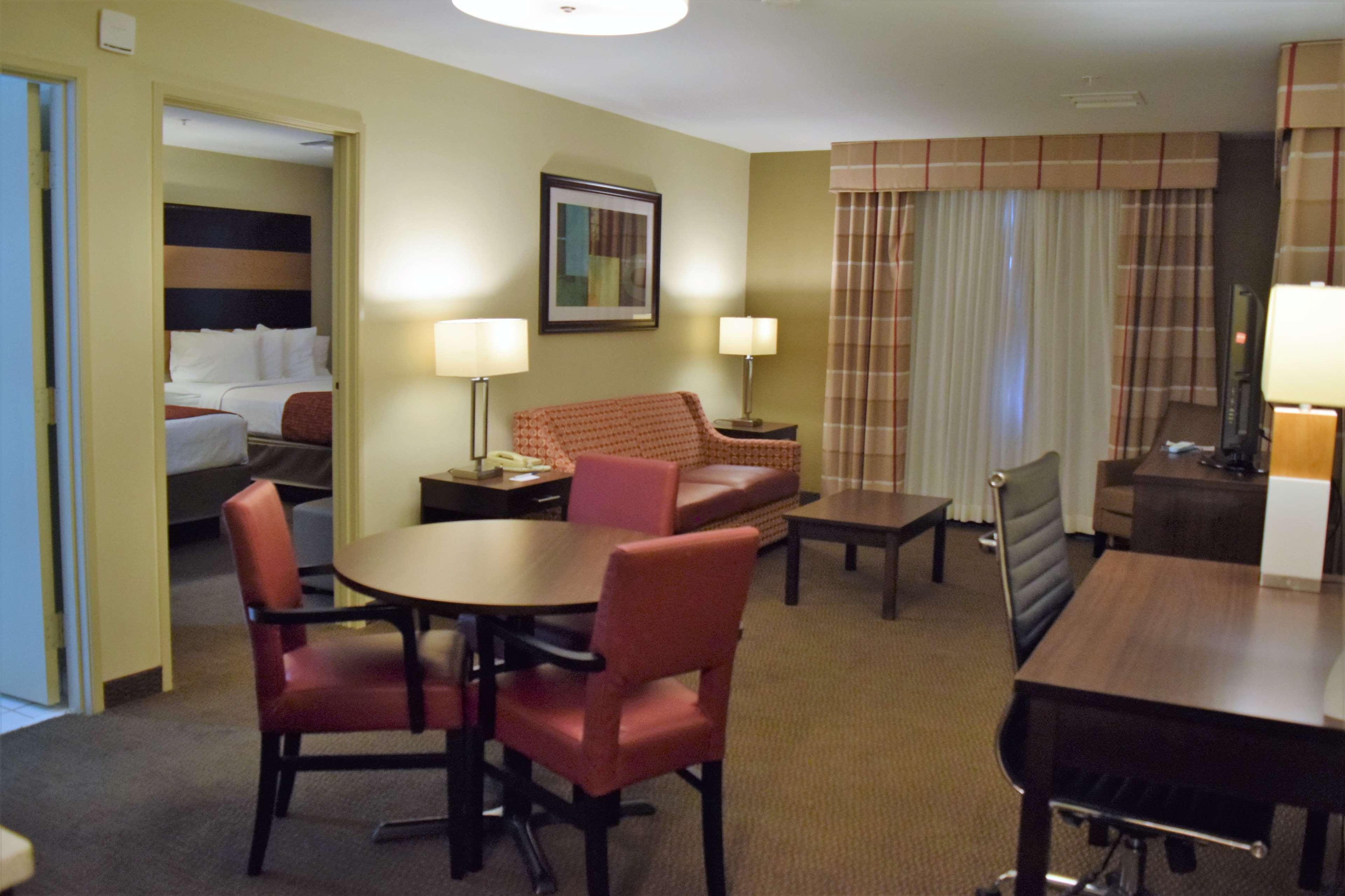 Hotel Spark By Hilton Destin