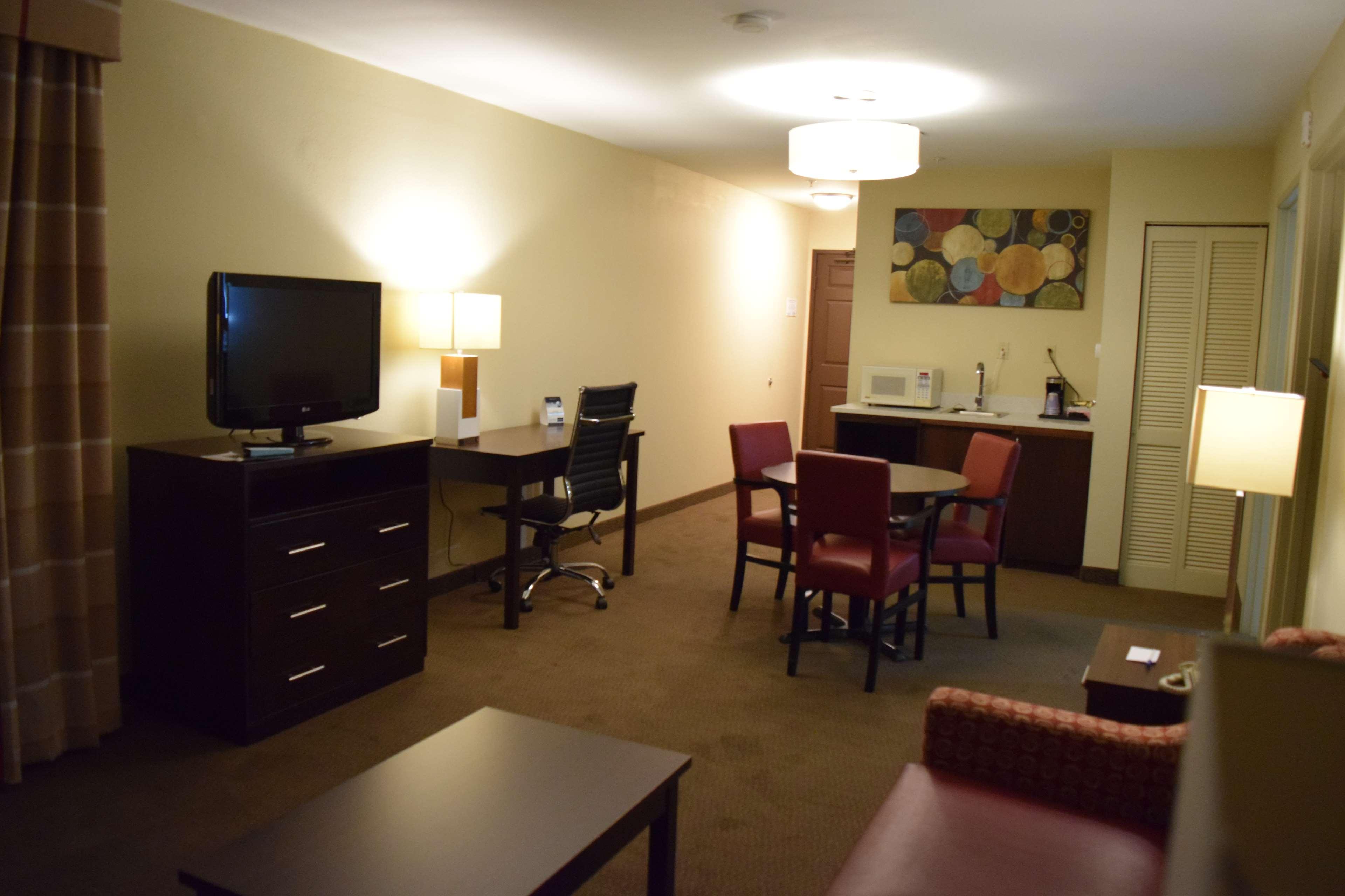 Hotel Spark By Hilton Destin 3*