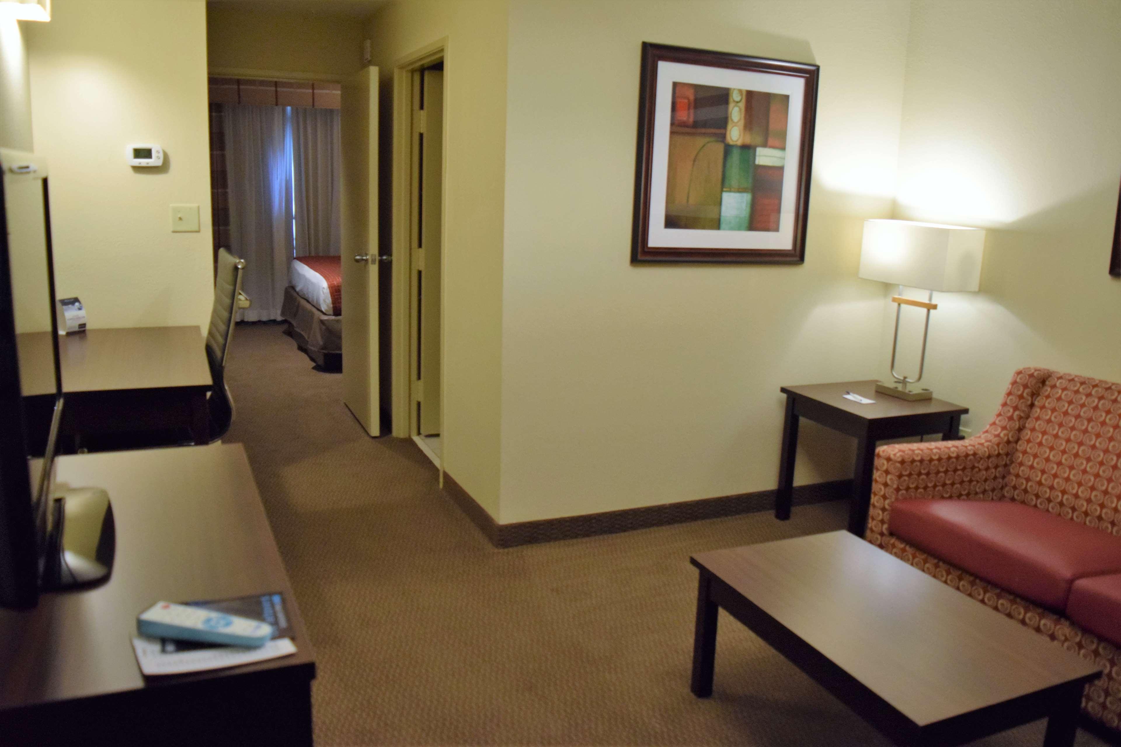 Hotel Spark By Hilton Destin Miramar Beach