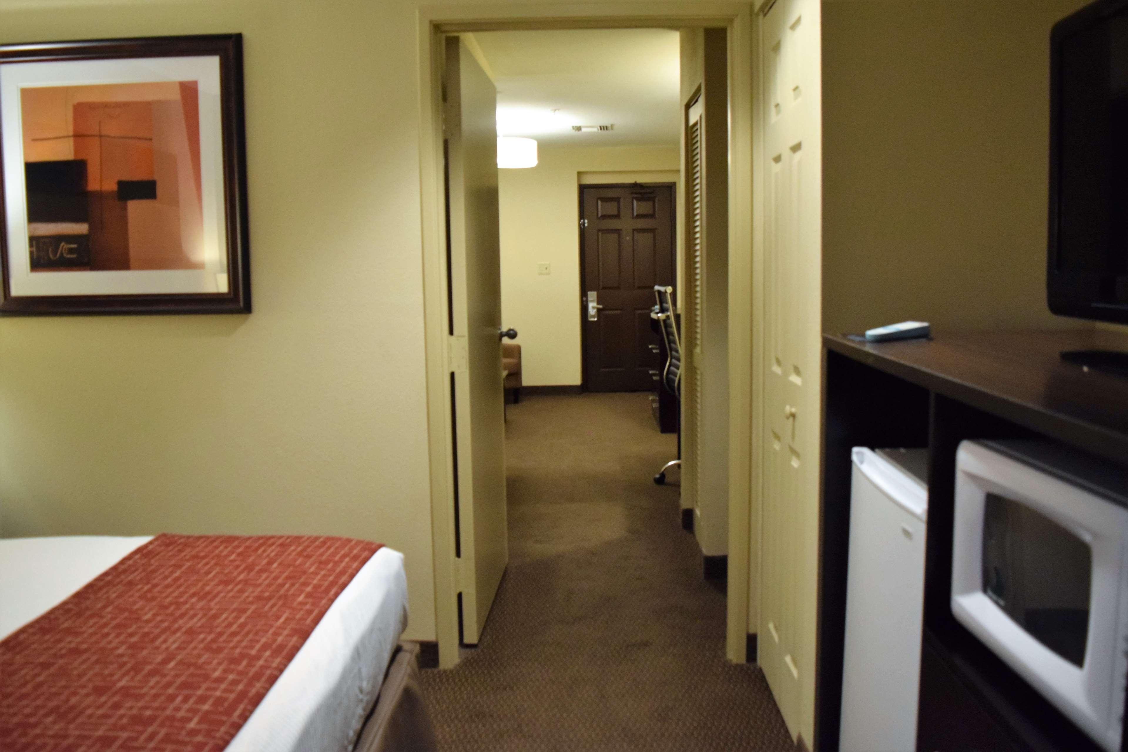 Hotel Spark By Hilton Destin 3*