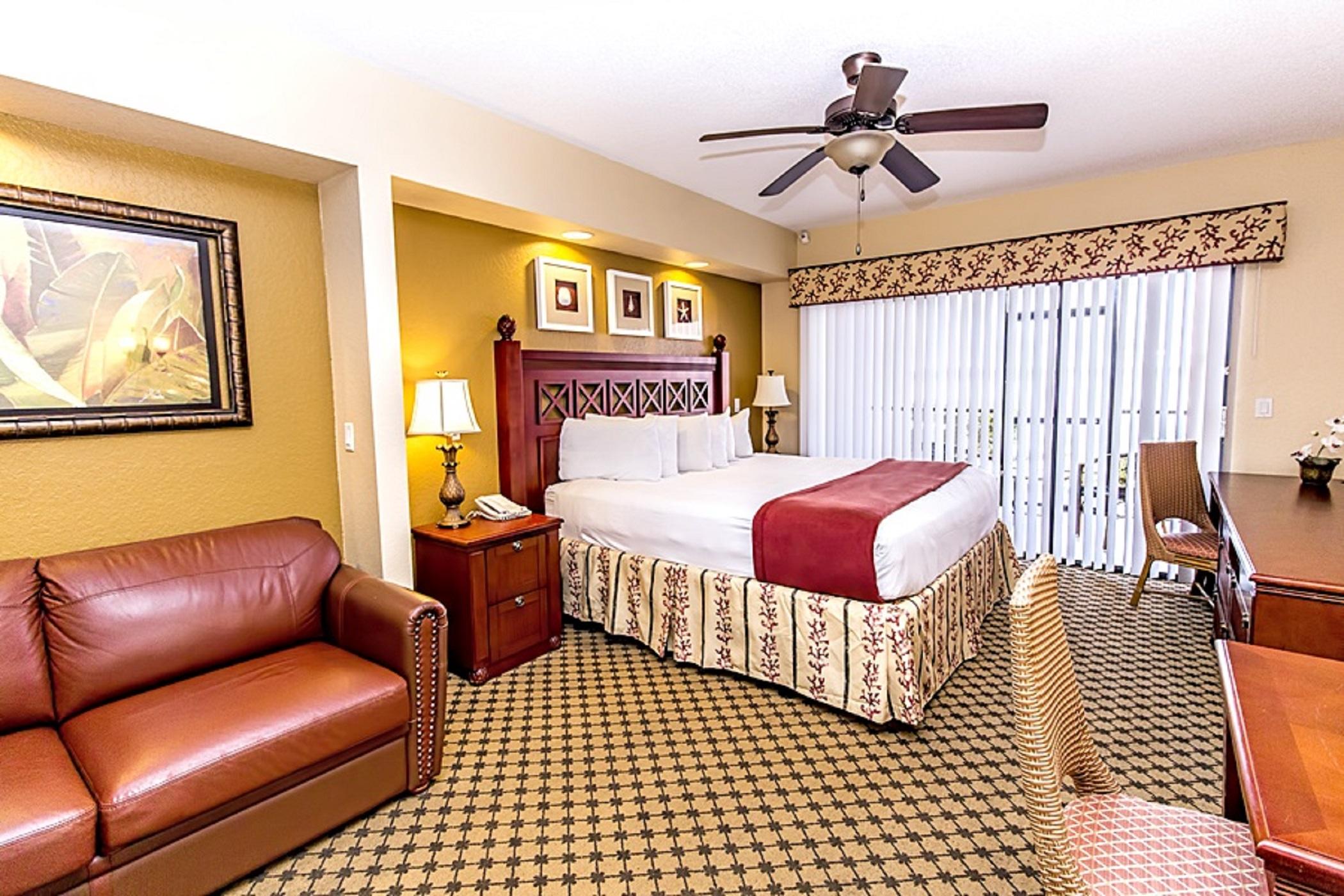 Resort Westgate Lakes &