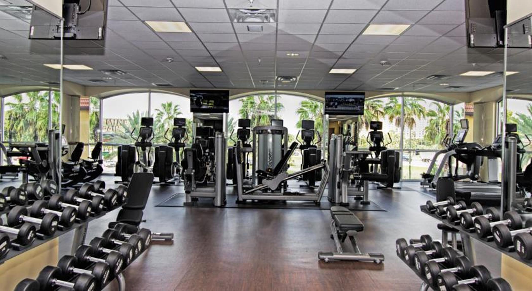 Westgate Lakes & Resort 4*