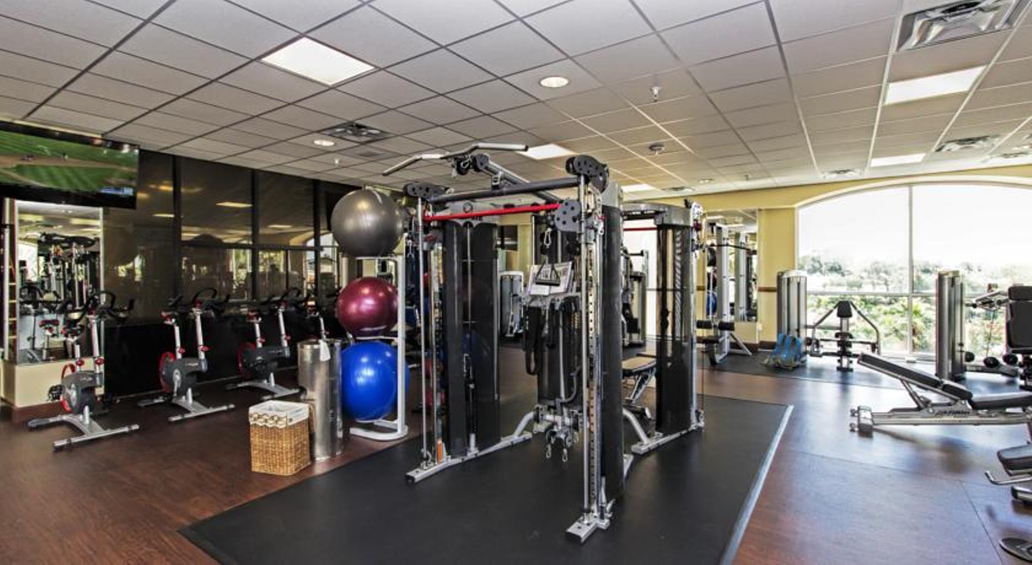 Resort Westgate Lakes & 4*