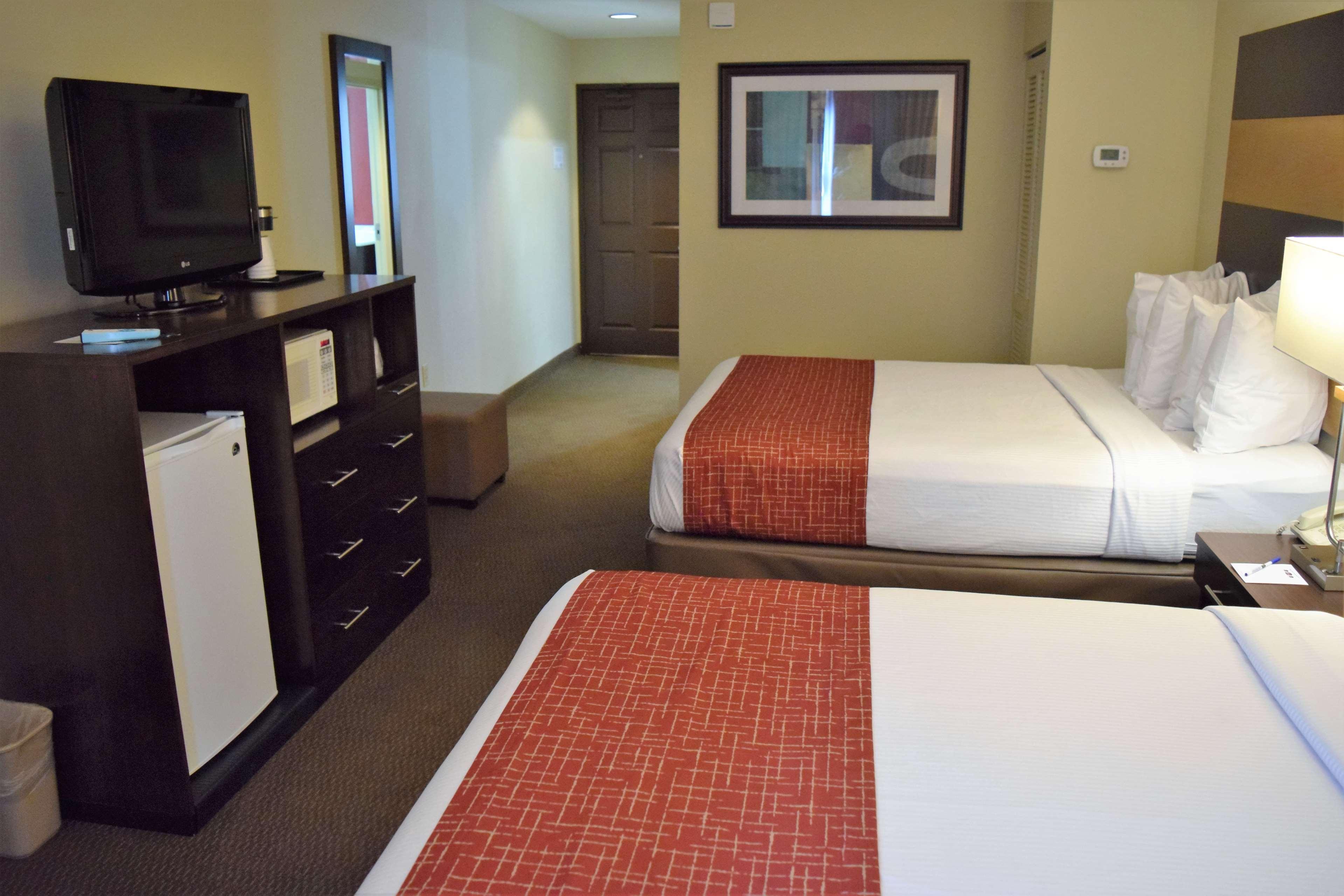 Spark By Hilton Destin Hotel