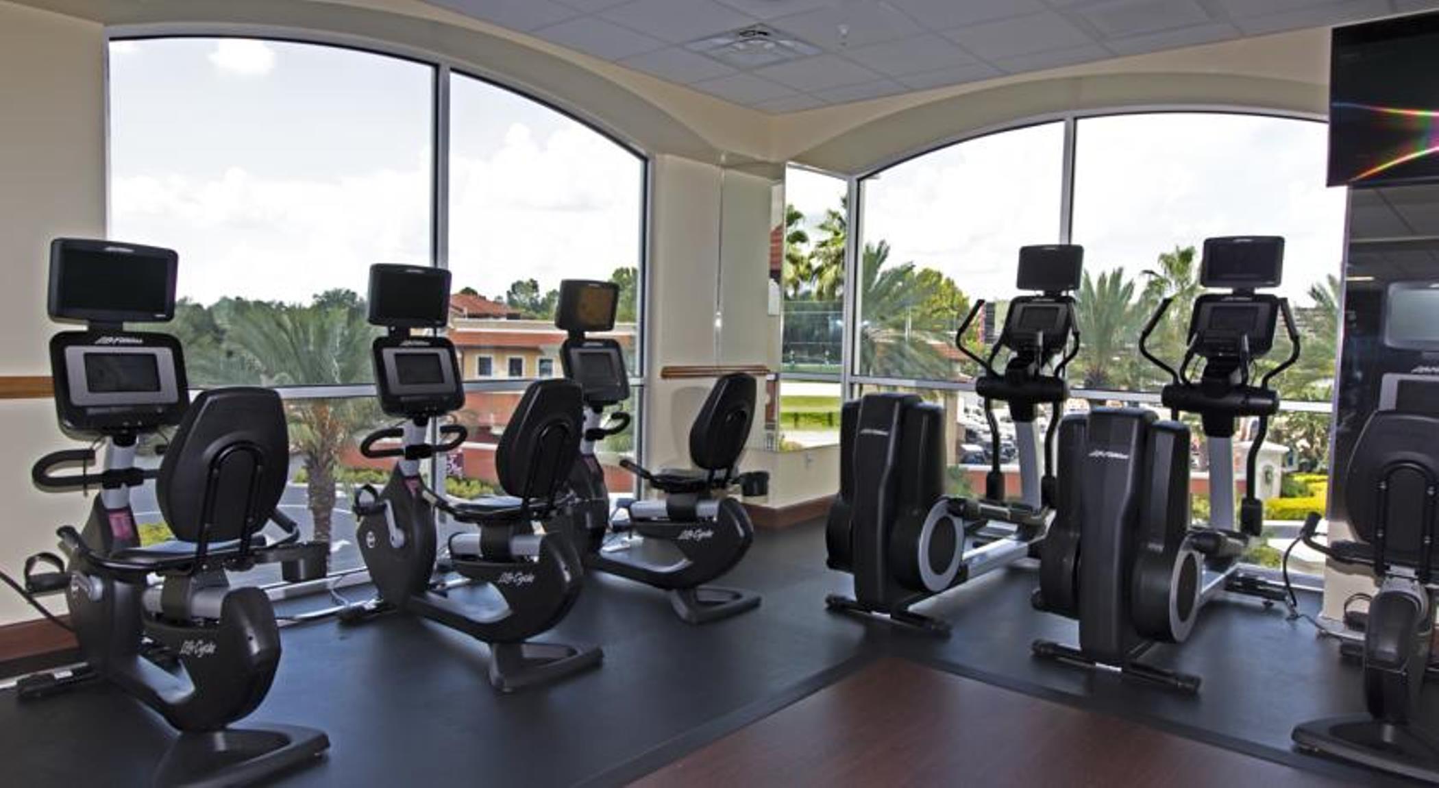 Westgate Lakes & 4* Williamsburg