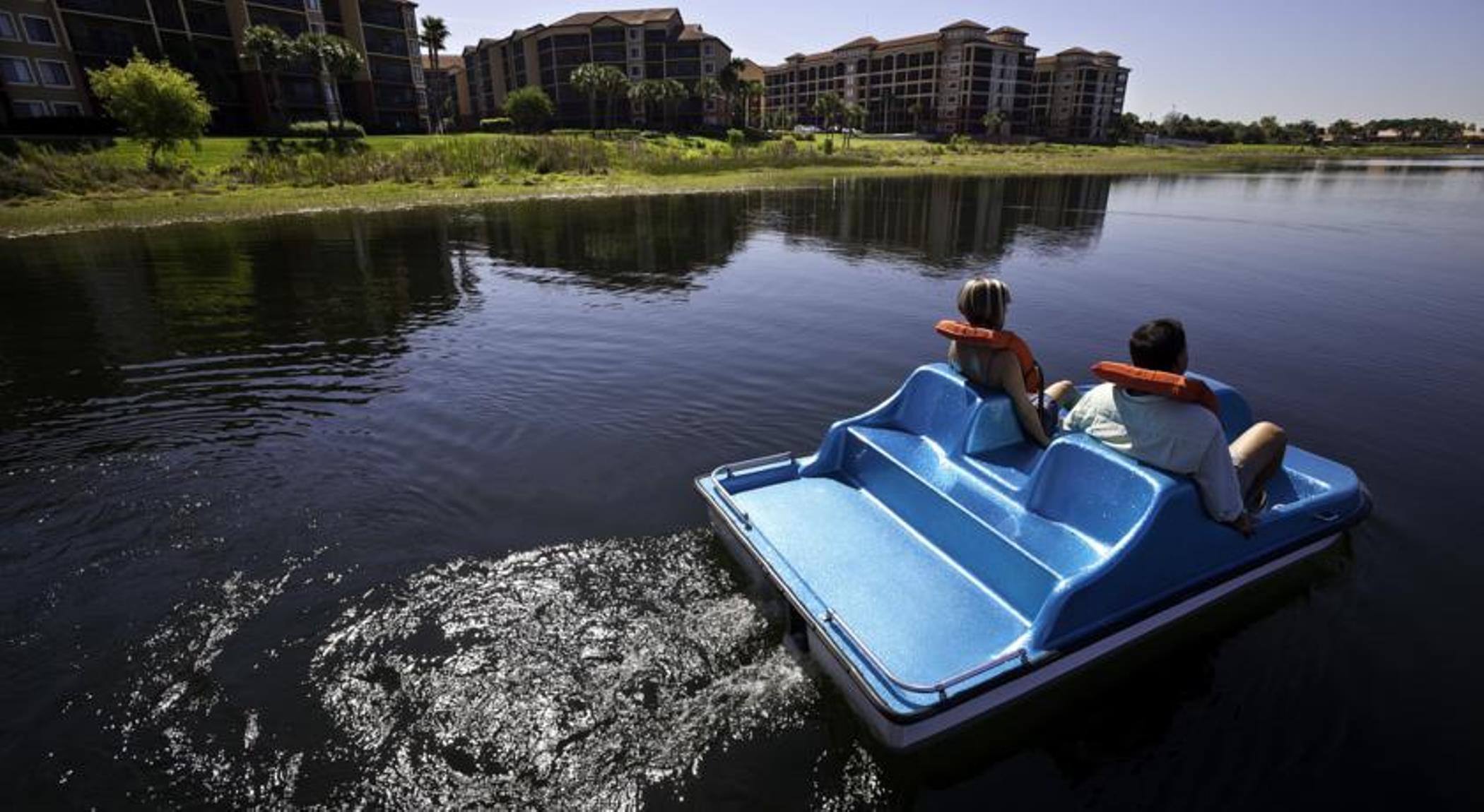 Resort Westgate Lakes &