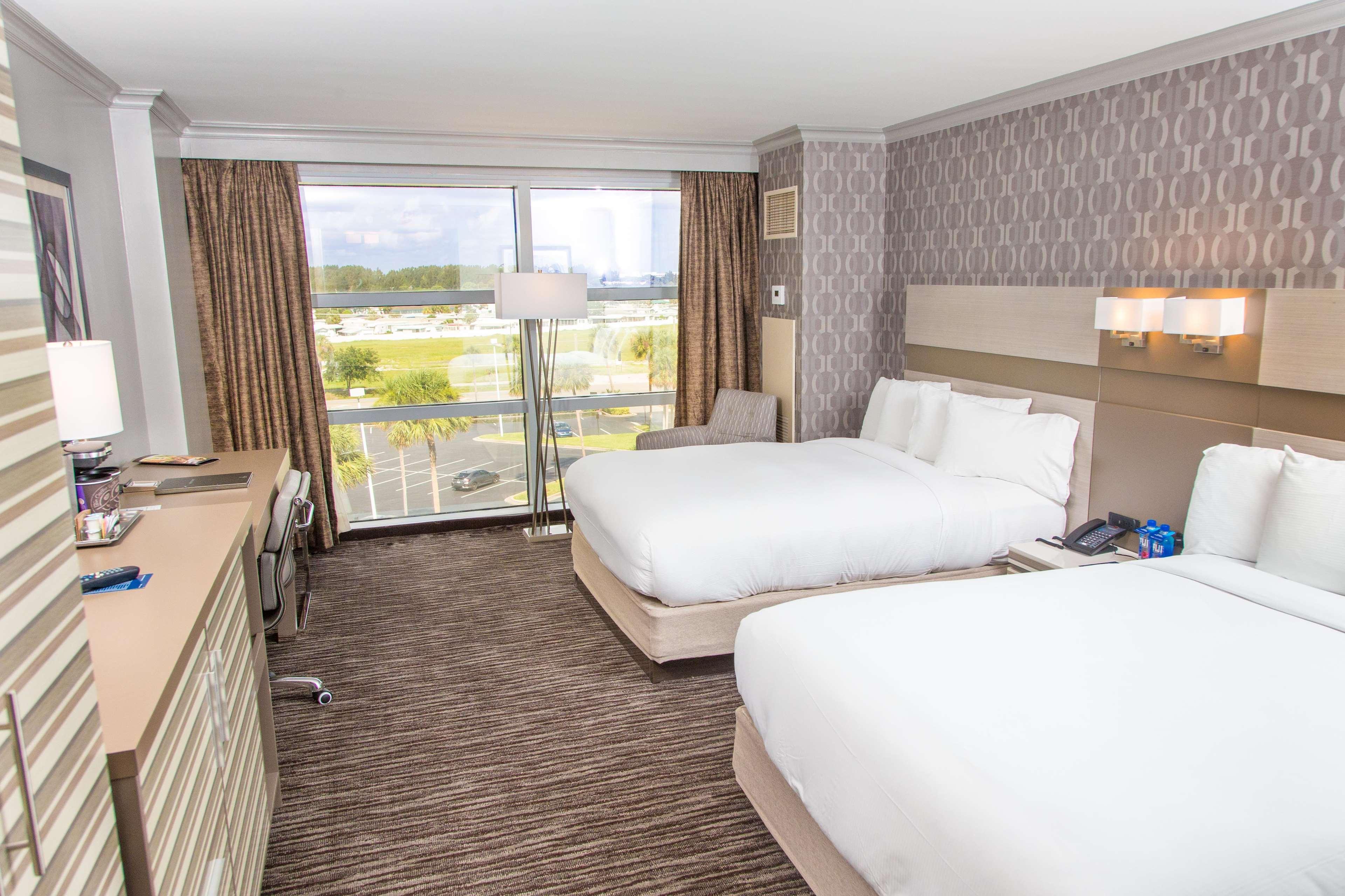 Hilton Melbourne, Fl Hotel
