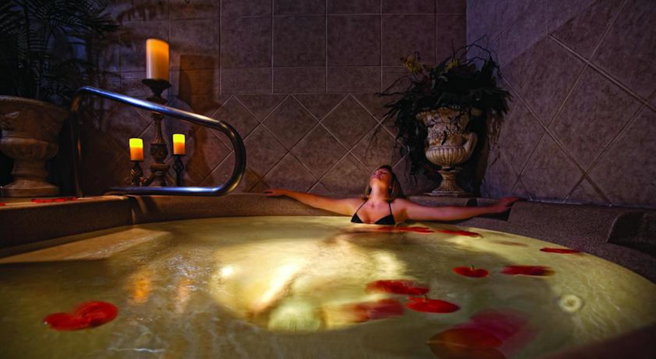 Westgate Lakes & Resort 4*