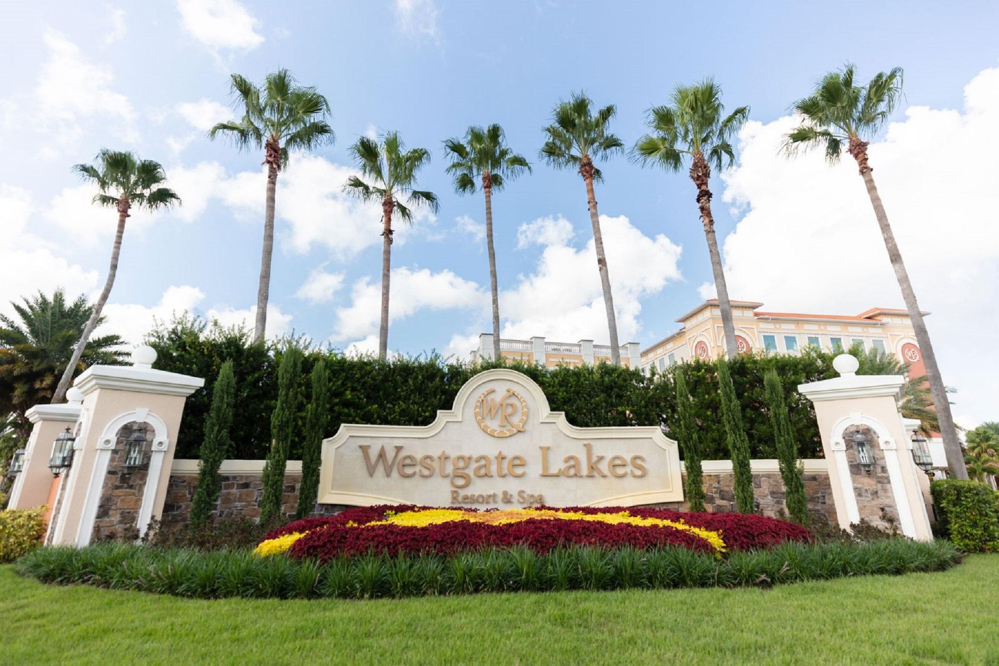 Westgate Lakes &