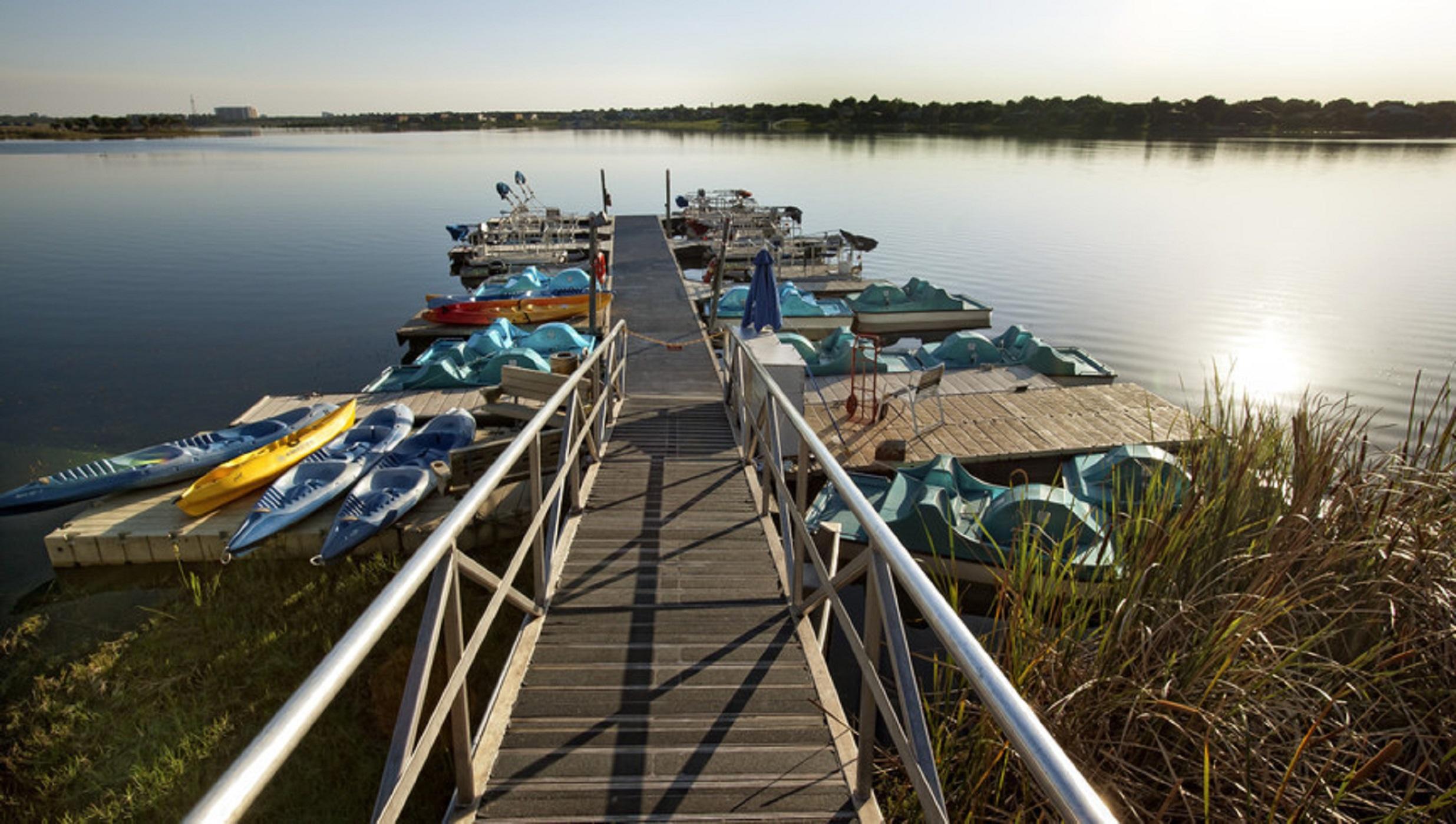 Westgate Lakes & 4* Williamsburg