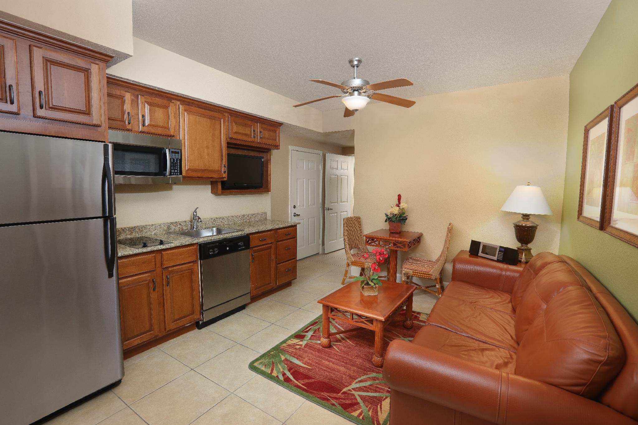 Westgate Lakes & Resort 4*