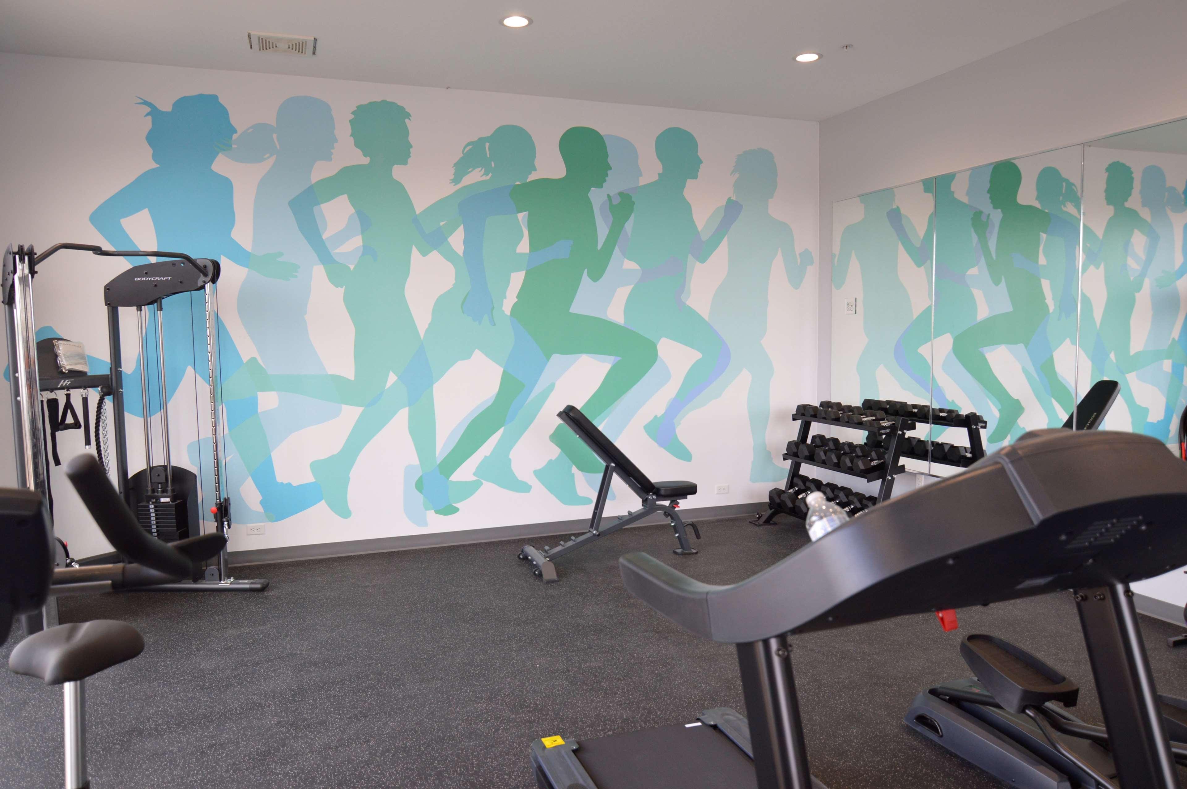 Spark By Hilton Destin Hotel 3*