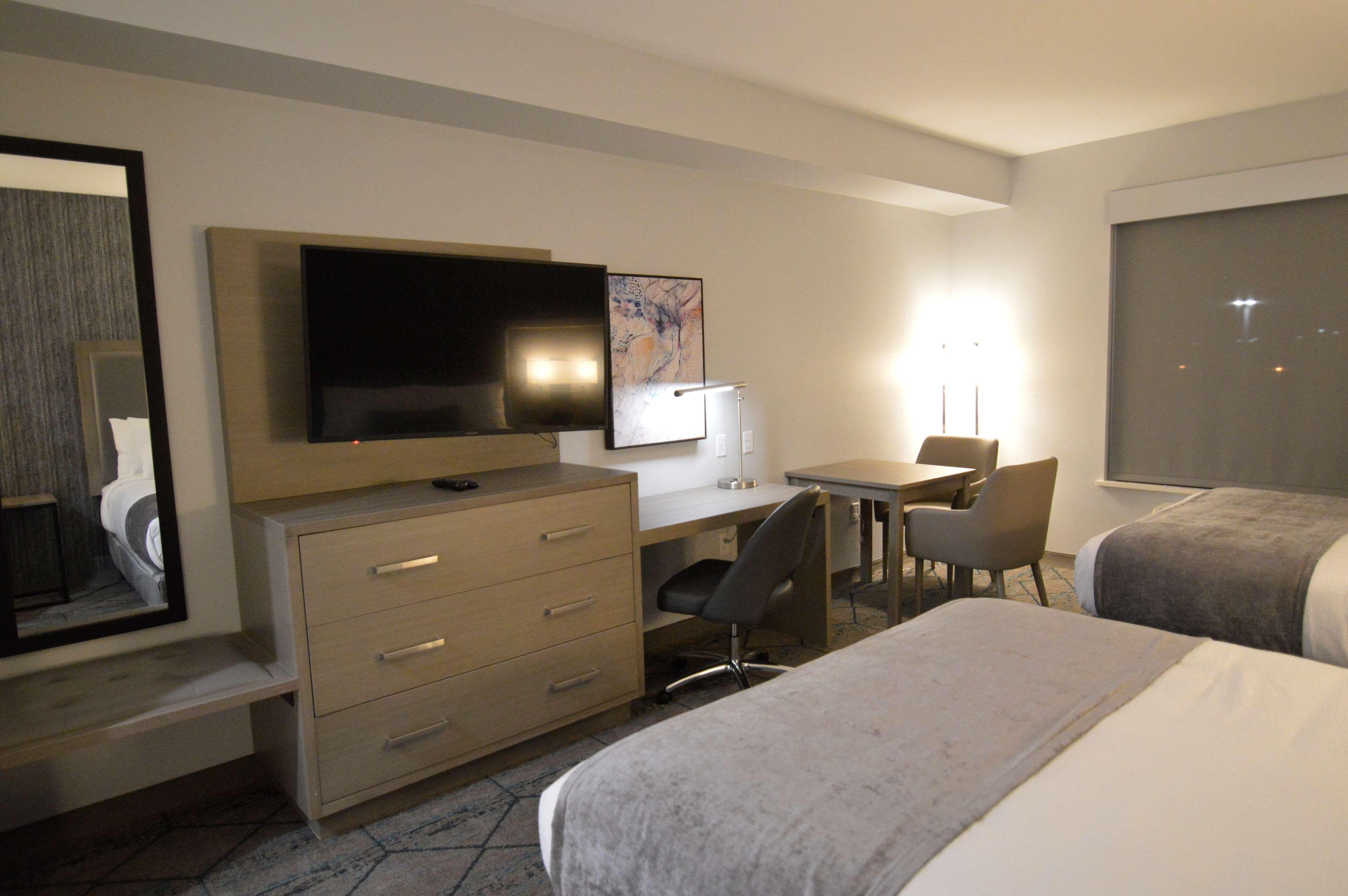 Spark By Hilton Destin Hotel