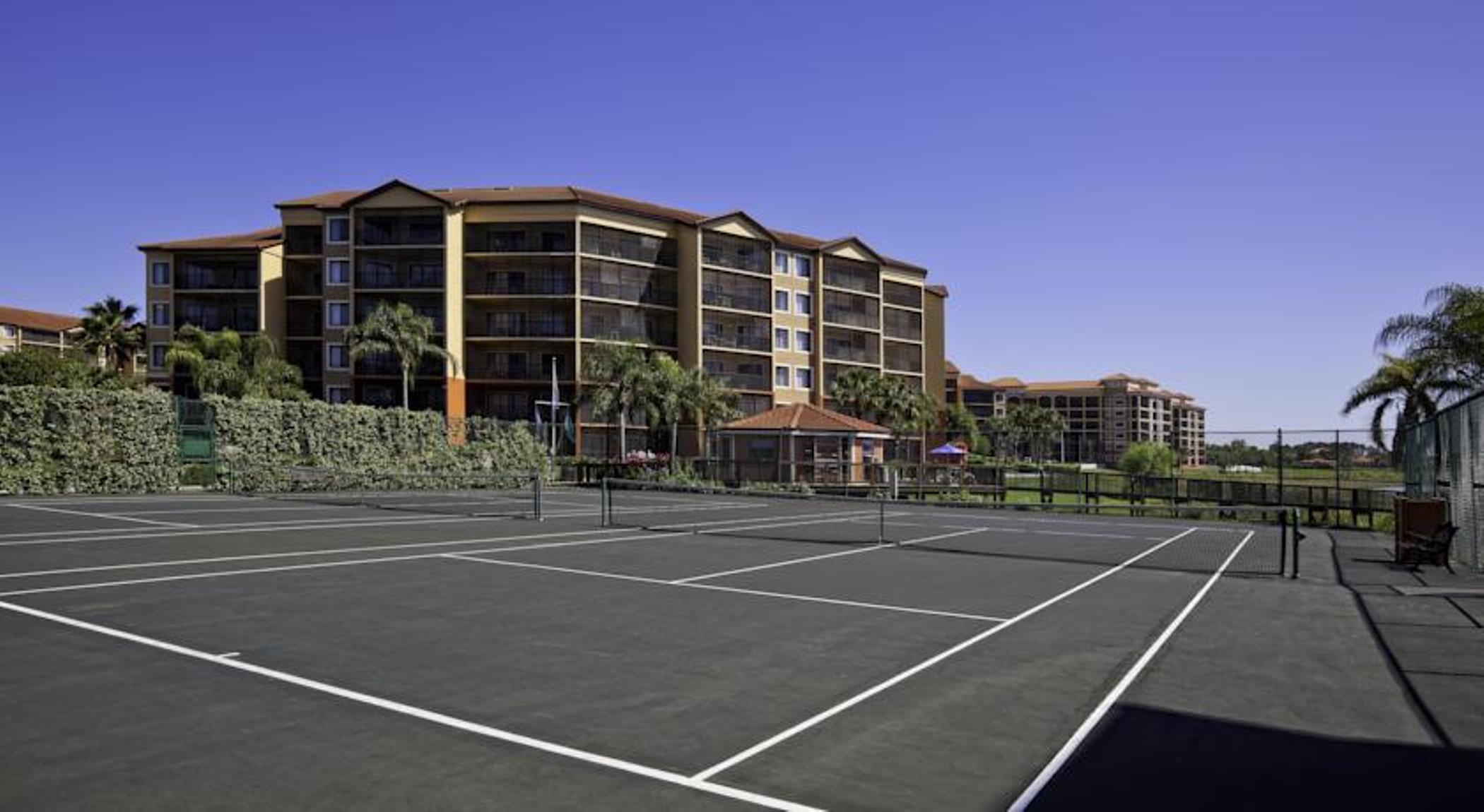 Westgate Lakes & Resort