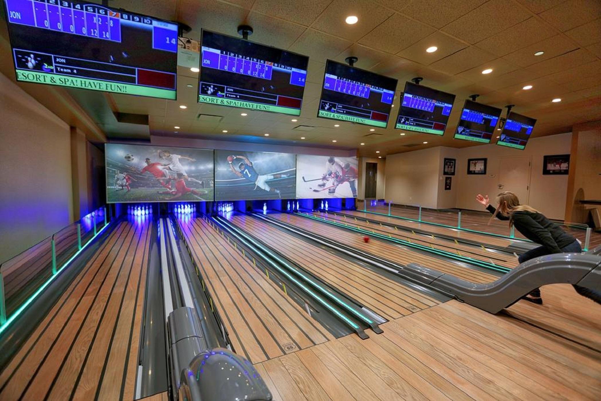 Resort Westgate Lakes & 4*