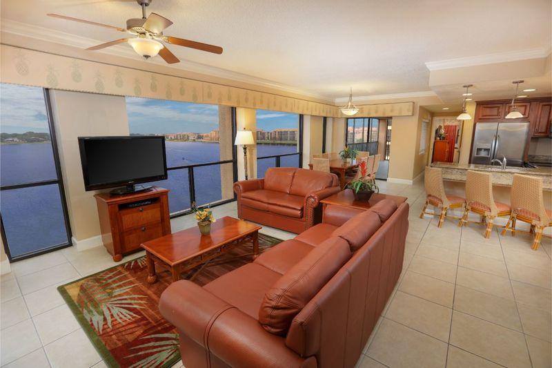 Westgate Lakes & Resort 4*