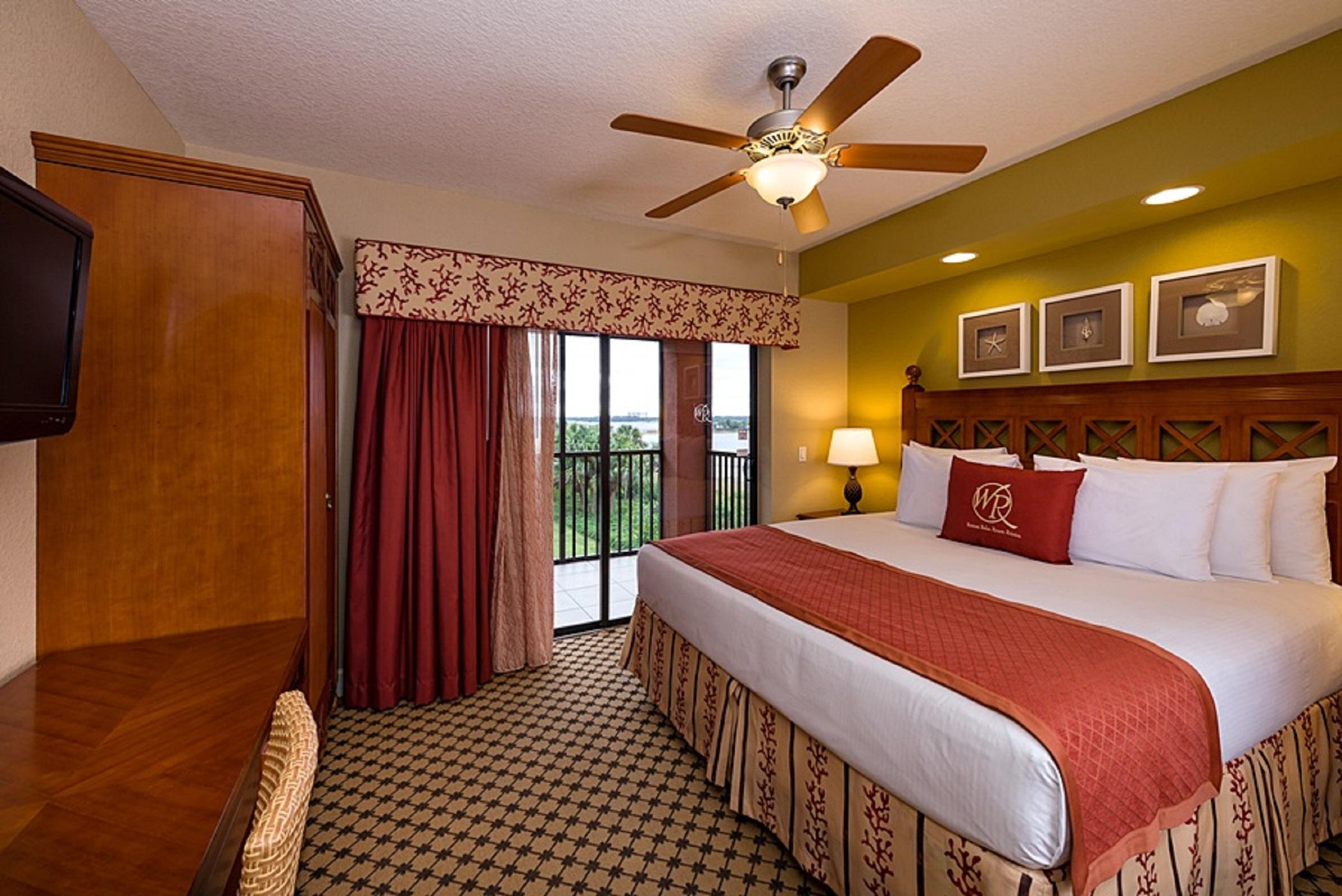 Resort Westgate Lakes & Williamsburg