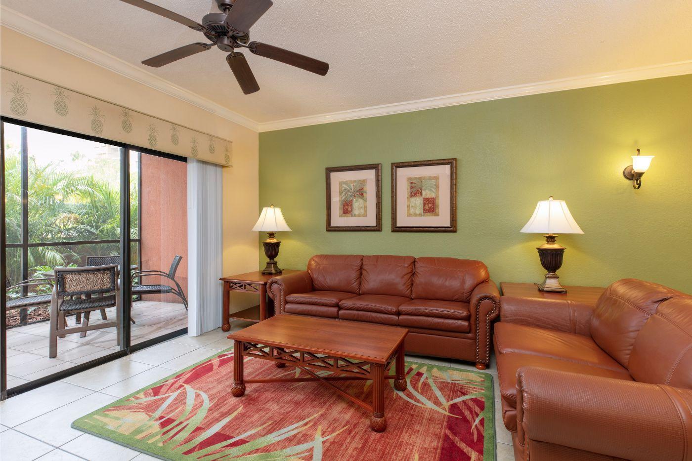 Westgate Lakes & Resort
