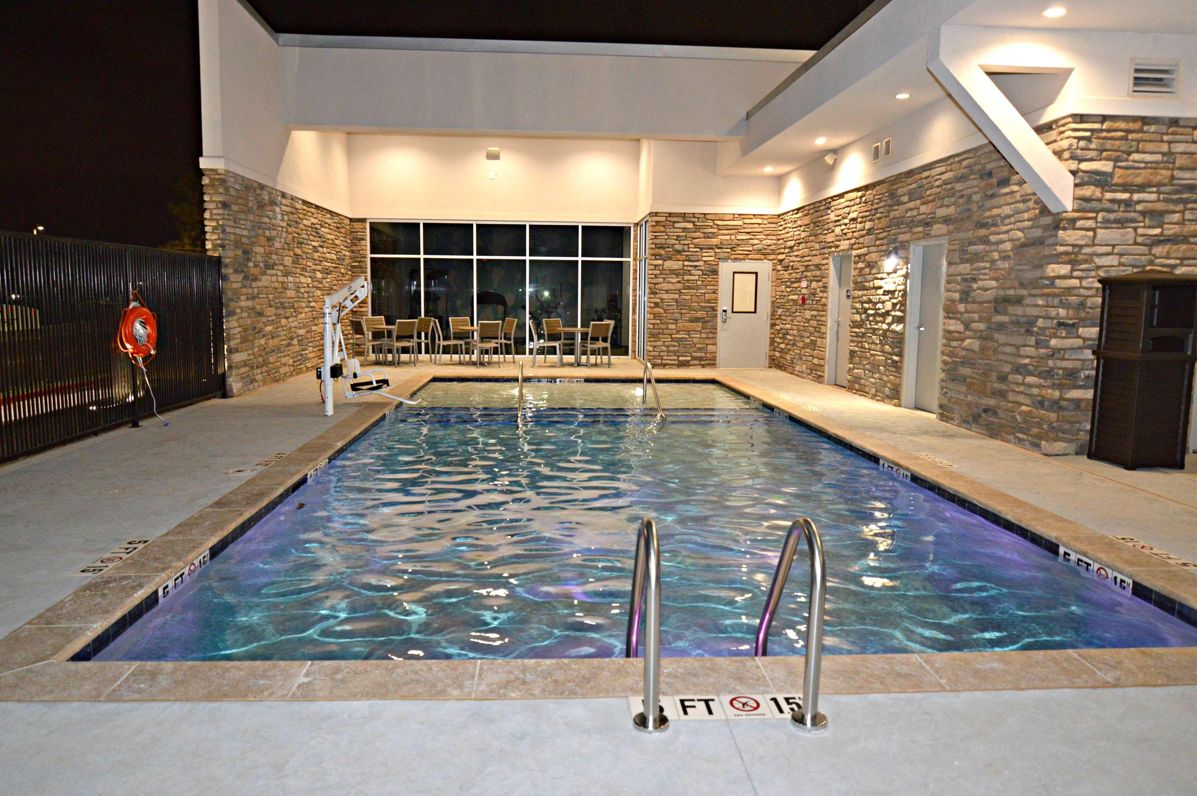 Hotel Spark By Hilton Destin 3*
