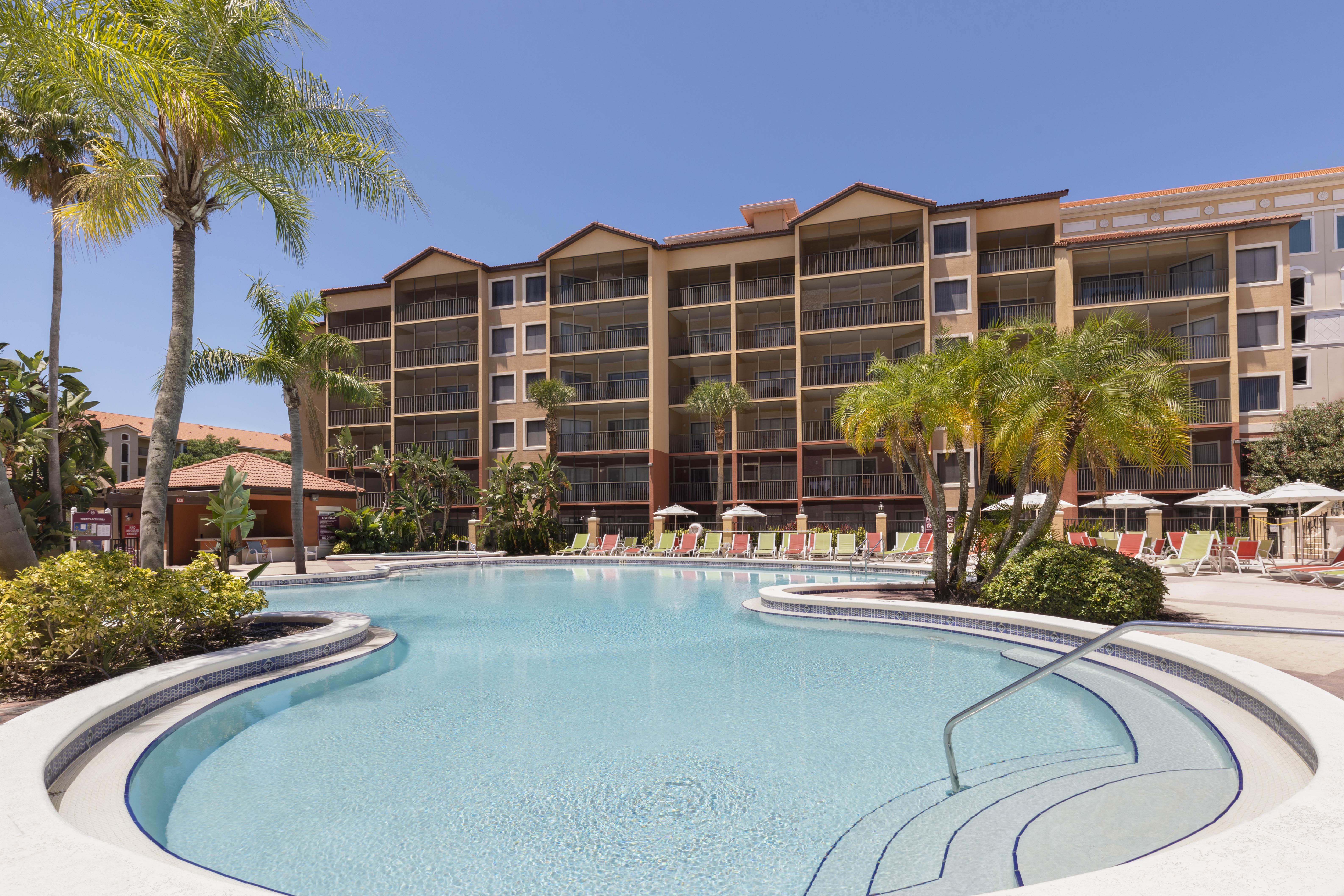Resort Westgate Lakes & 4*