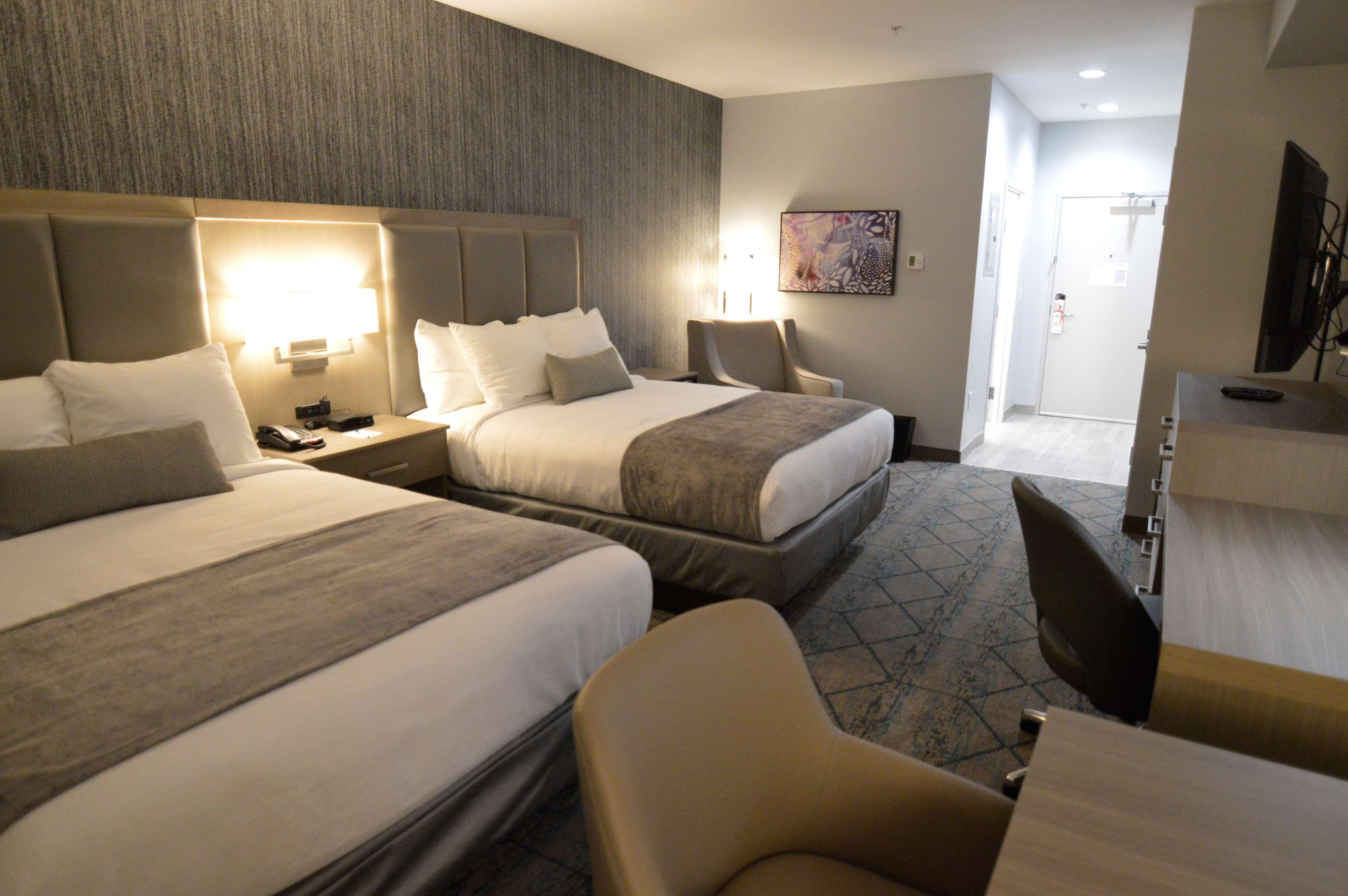 Spark By Hilton Destin Hotel 3*