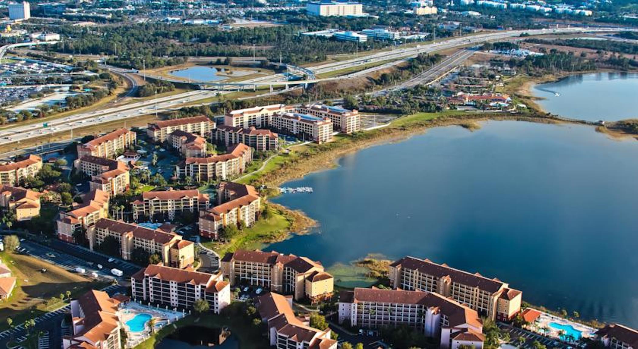 Westgate Lakes & Williamsburg