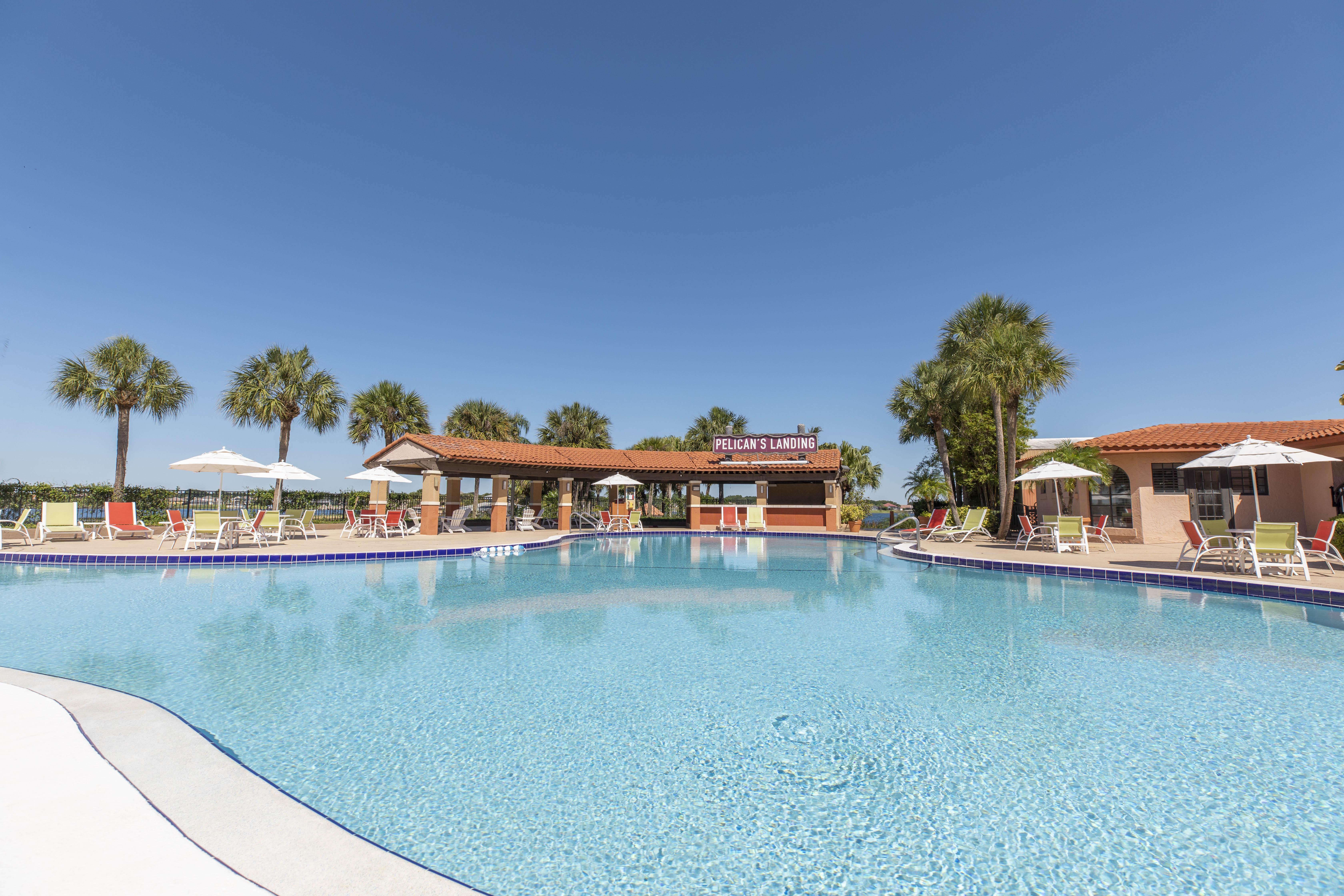 Westgate Lakes &