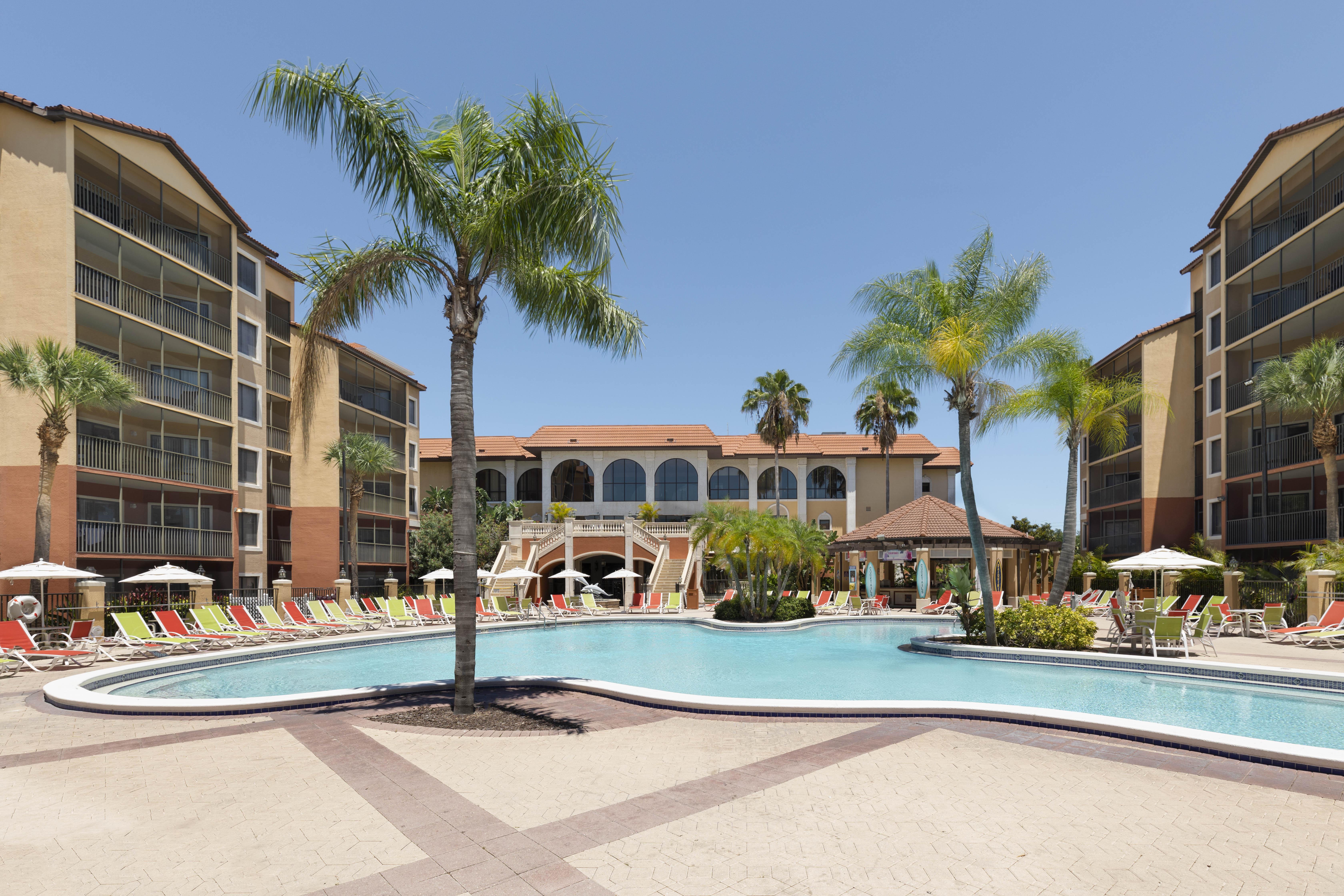 Westgate Lakes &