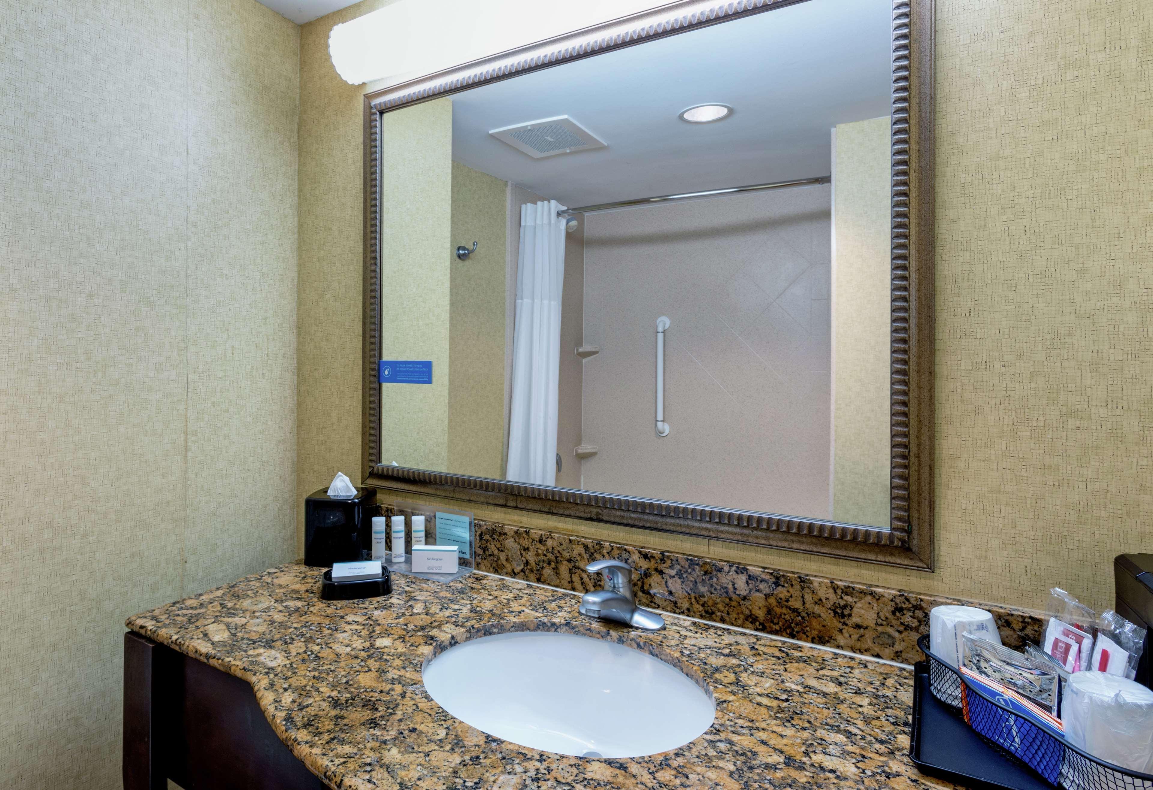 Hampton & - Pierce Hotel Fort Pierce