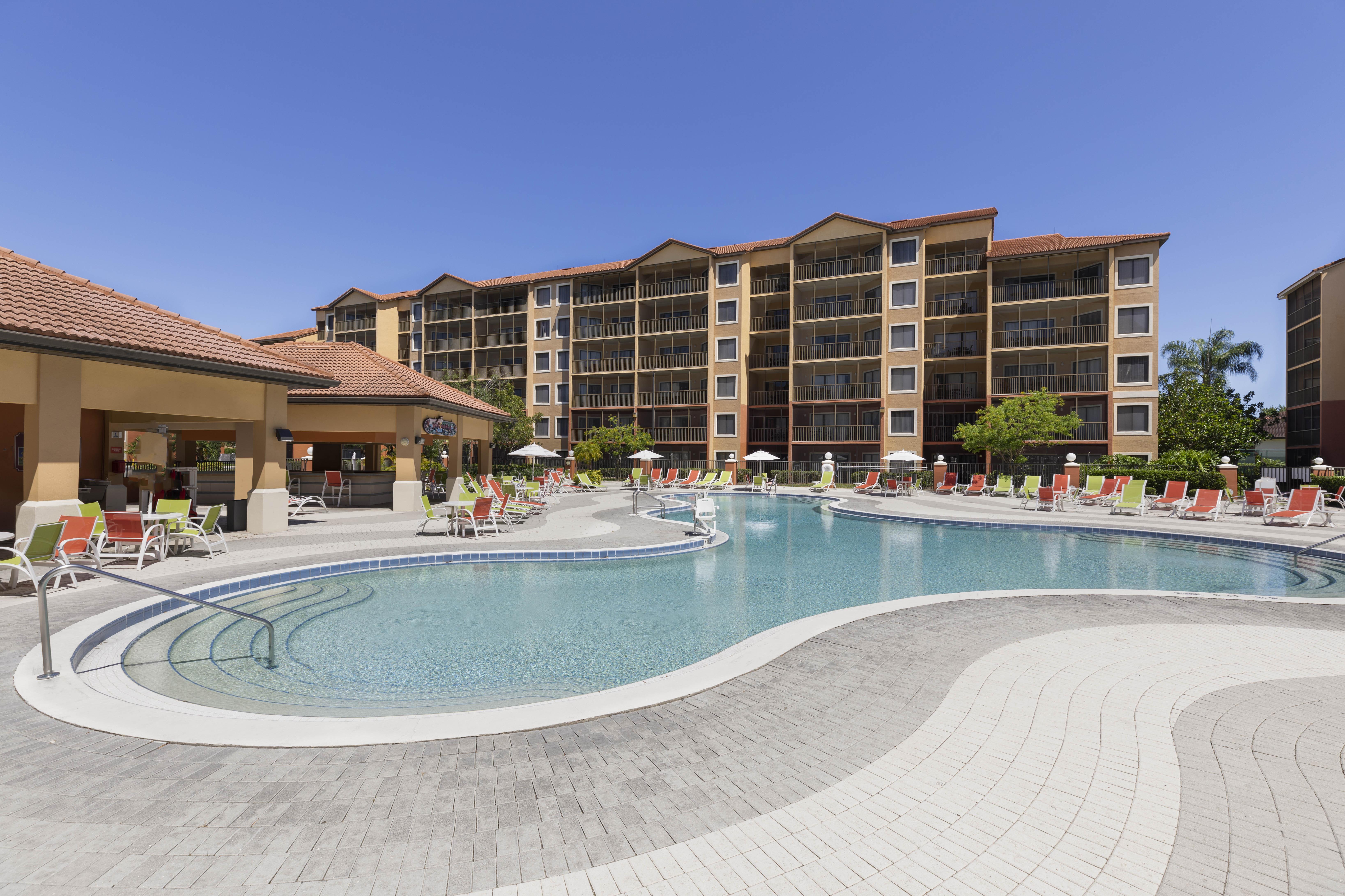 Westgate Lakes & Resort Williamsburg