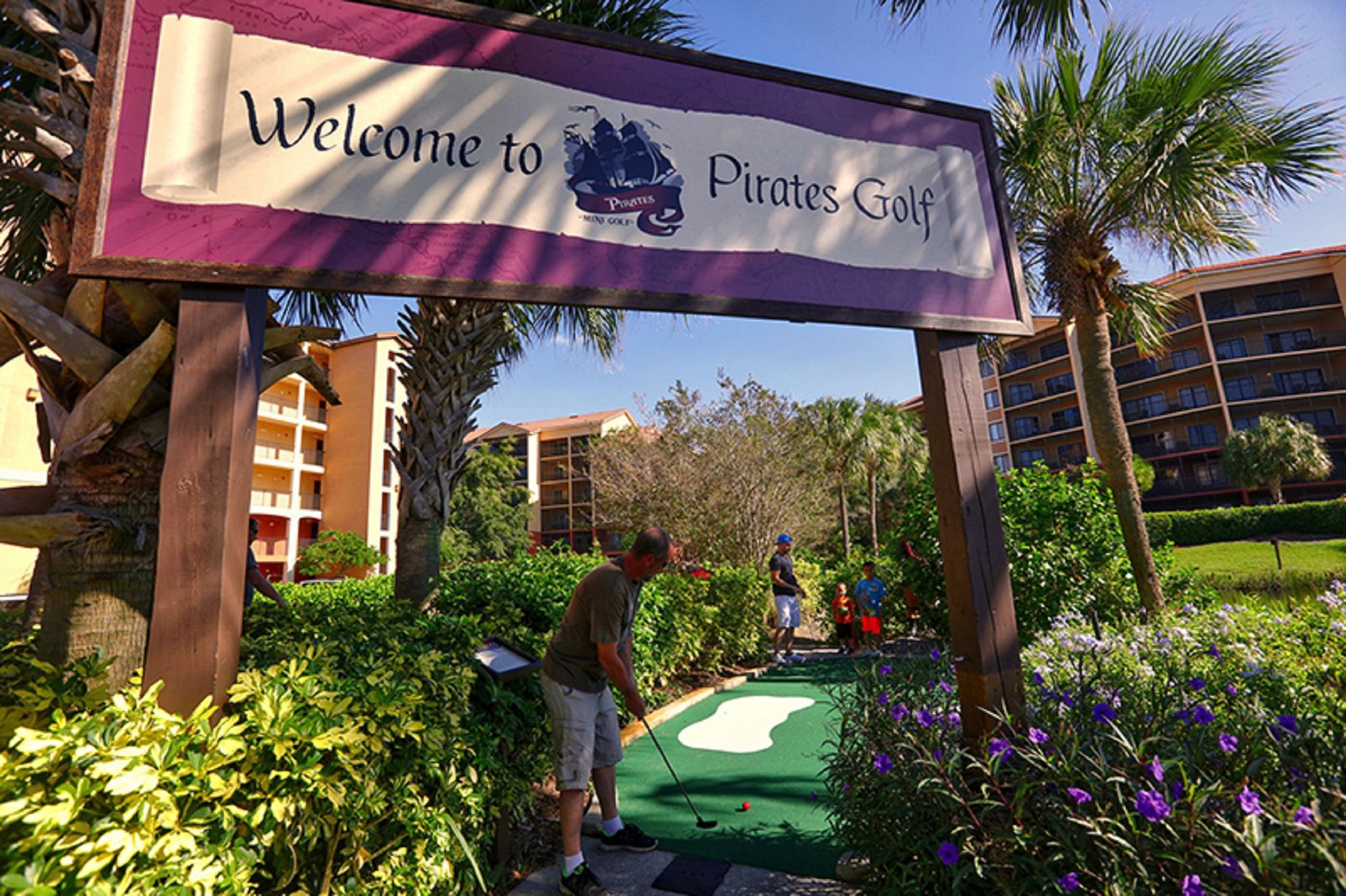 Resort Westgate Lakes &