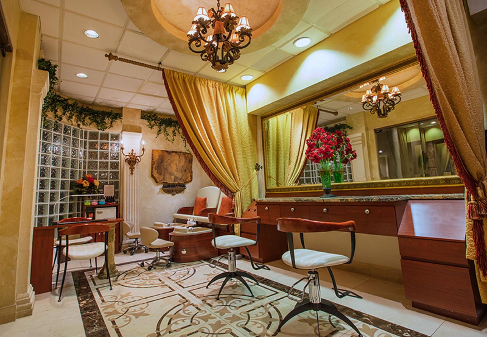 Westgate Lakes & Resort 4*