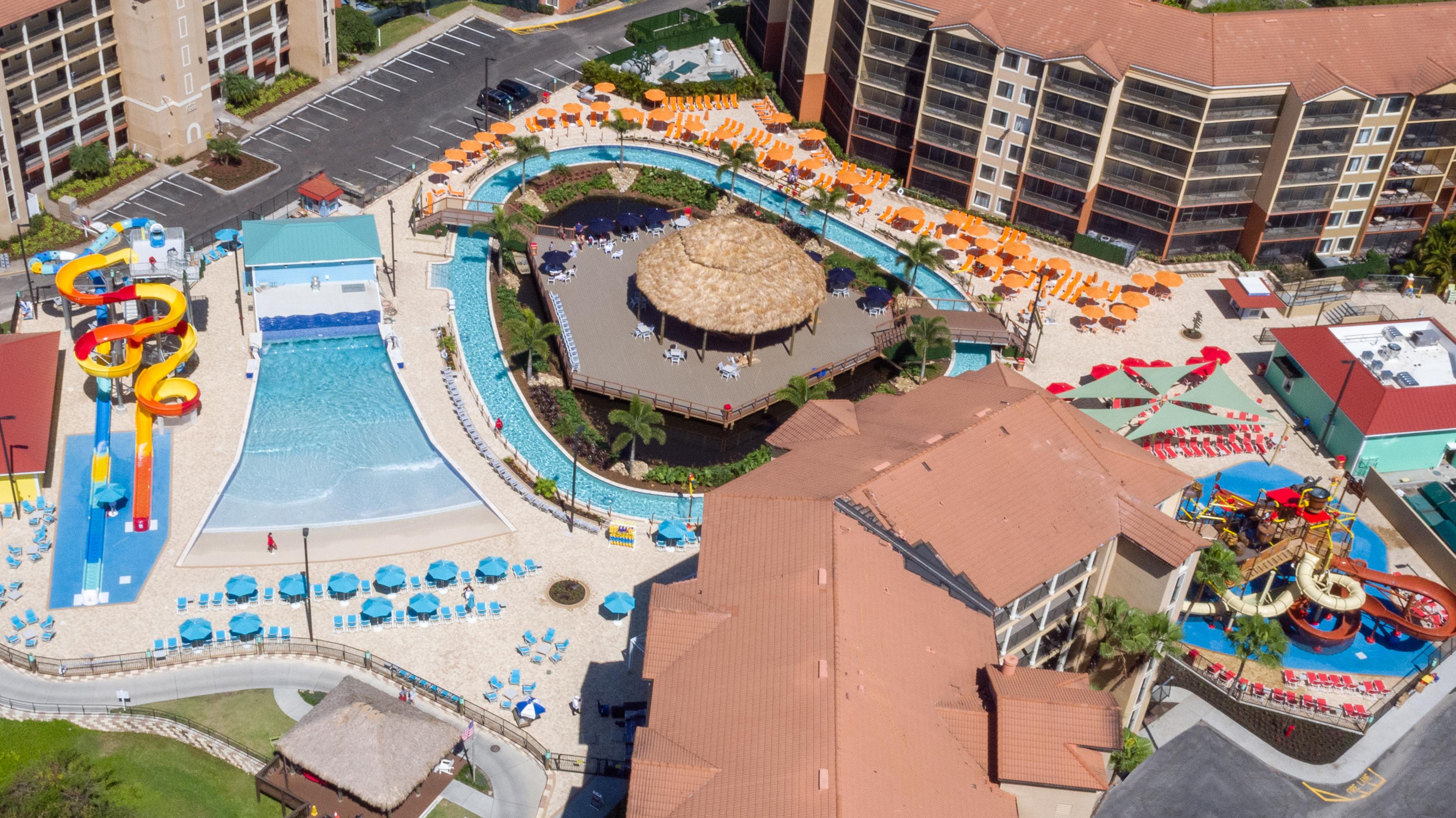 Resort Westgate Lakes &