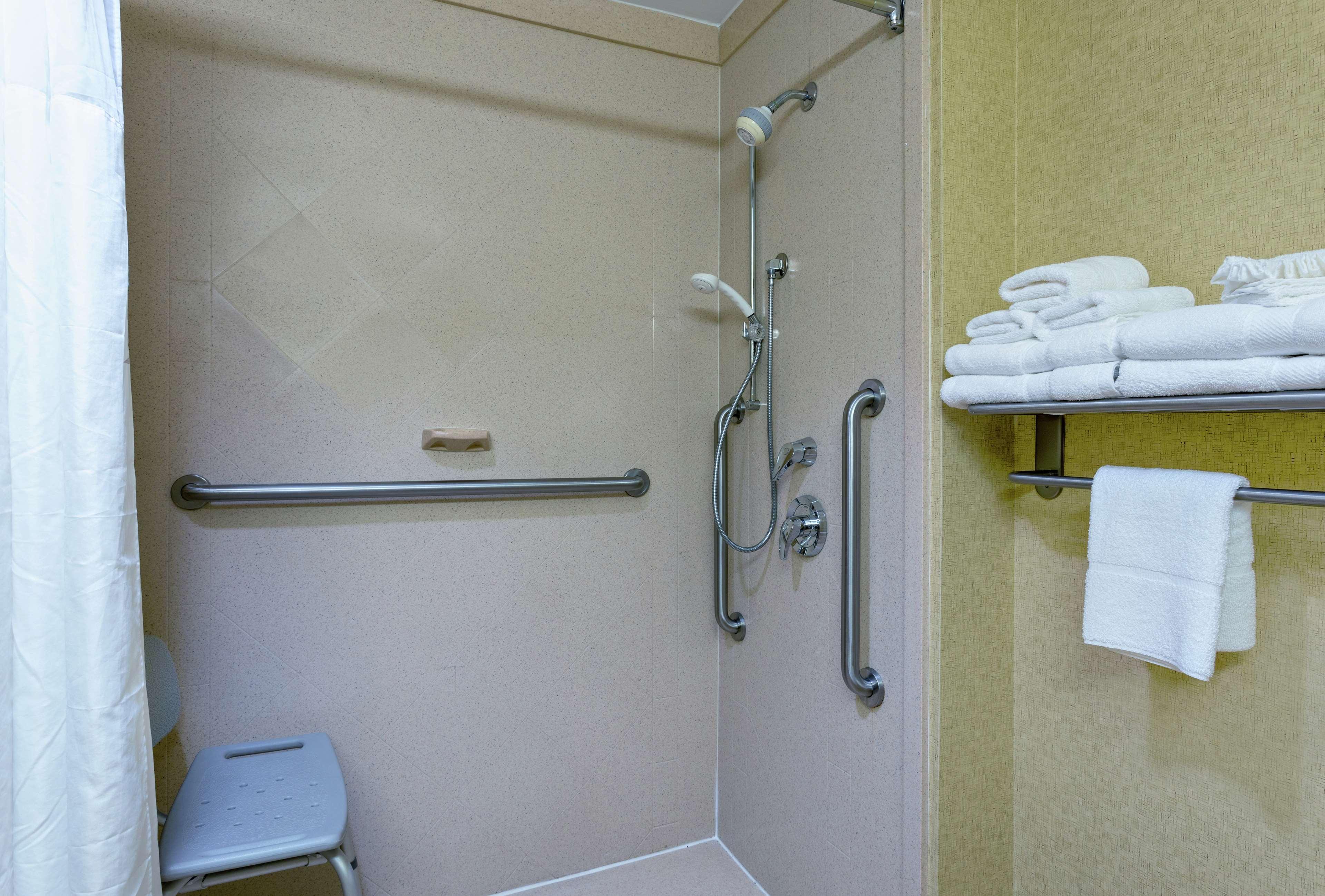 Hotel Hampton & - Pierce Fort Pierce