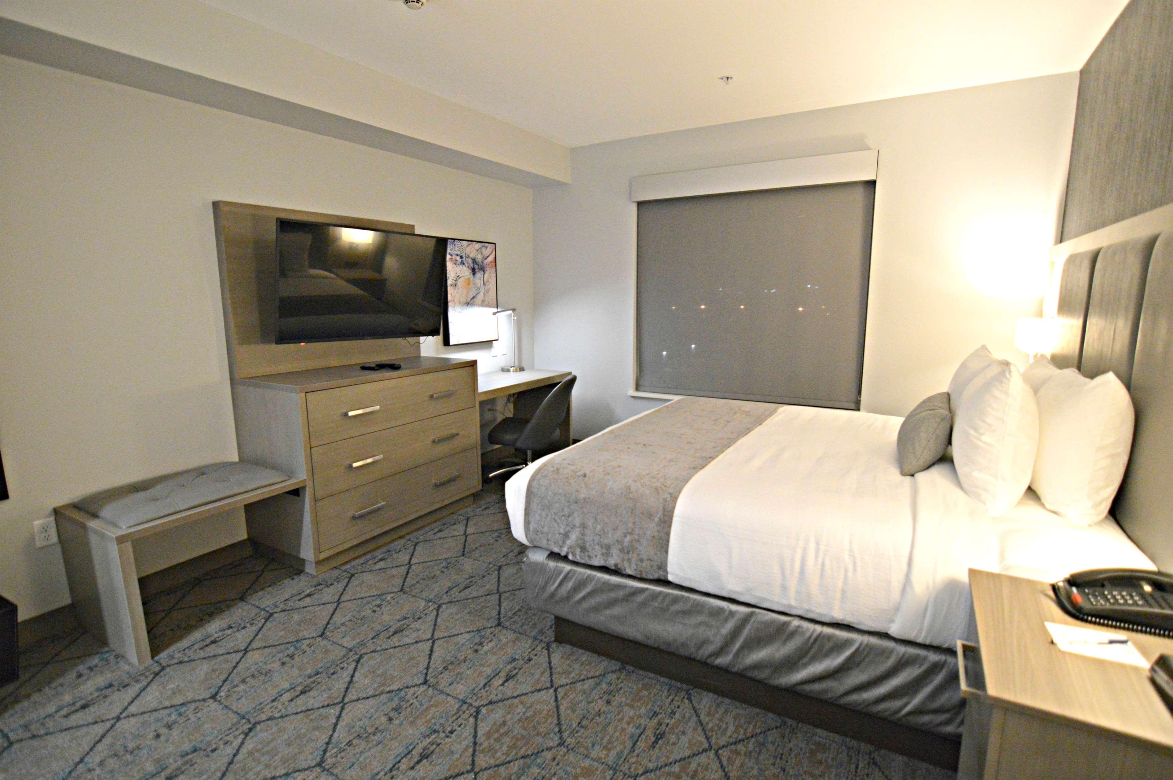 Spark By Hilton Destin Hotel