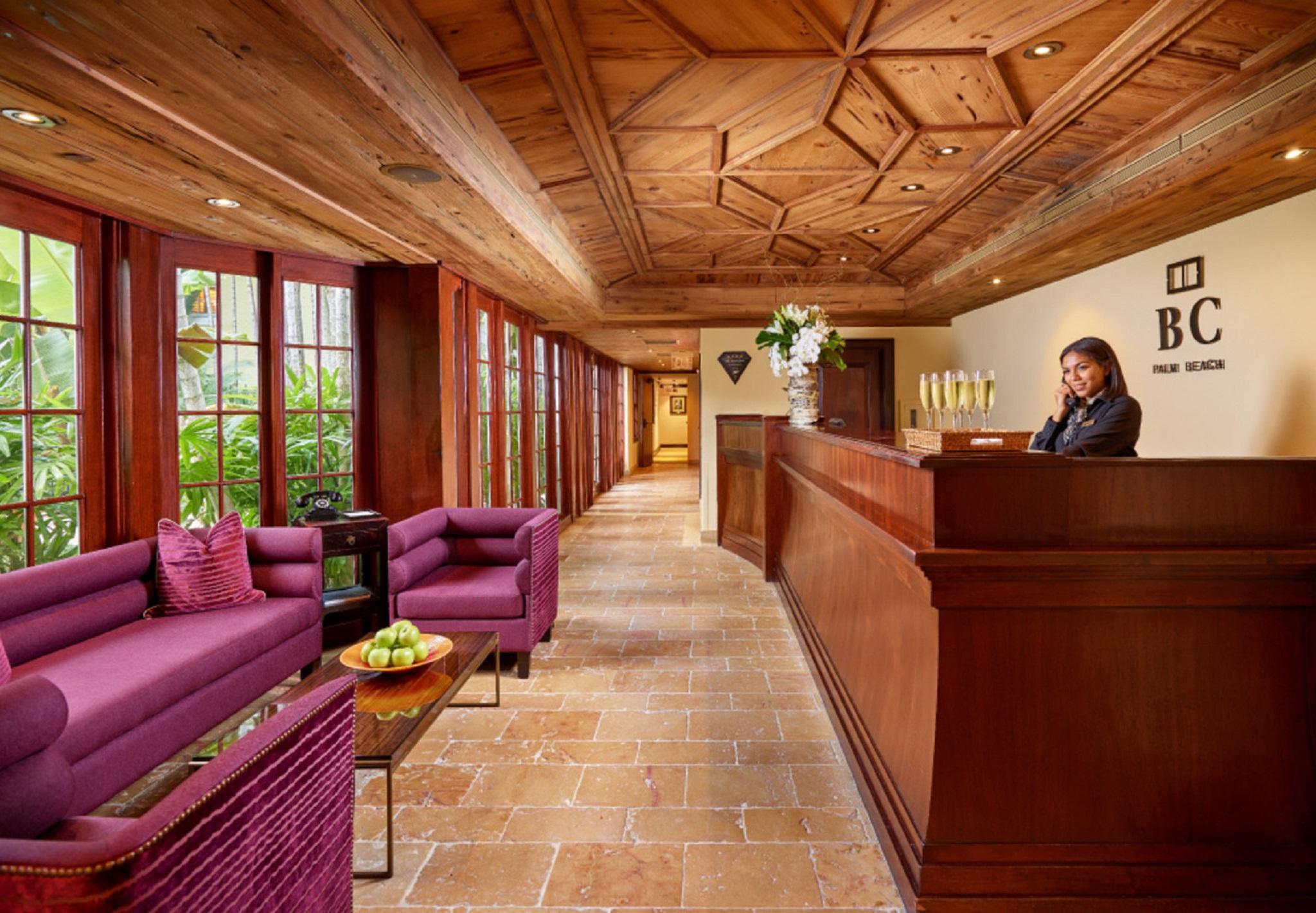 The Brazilian Court Hotel 4*