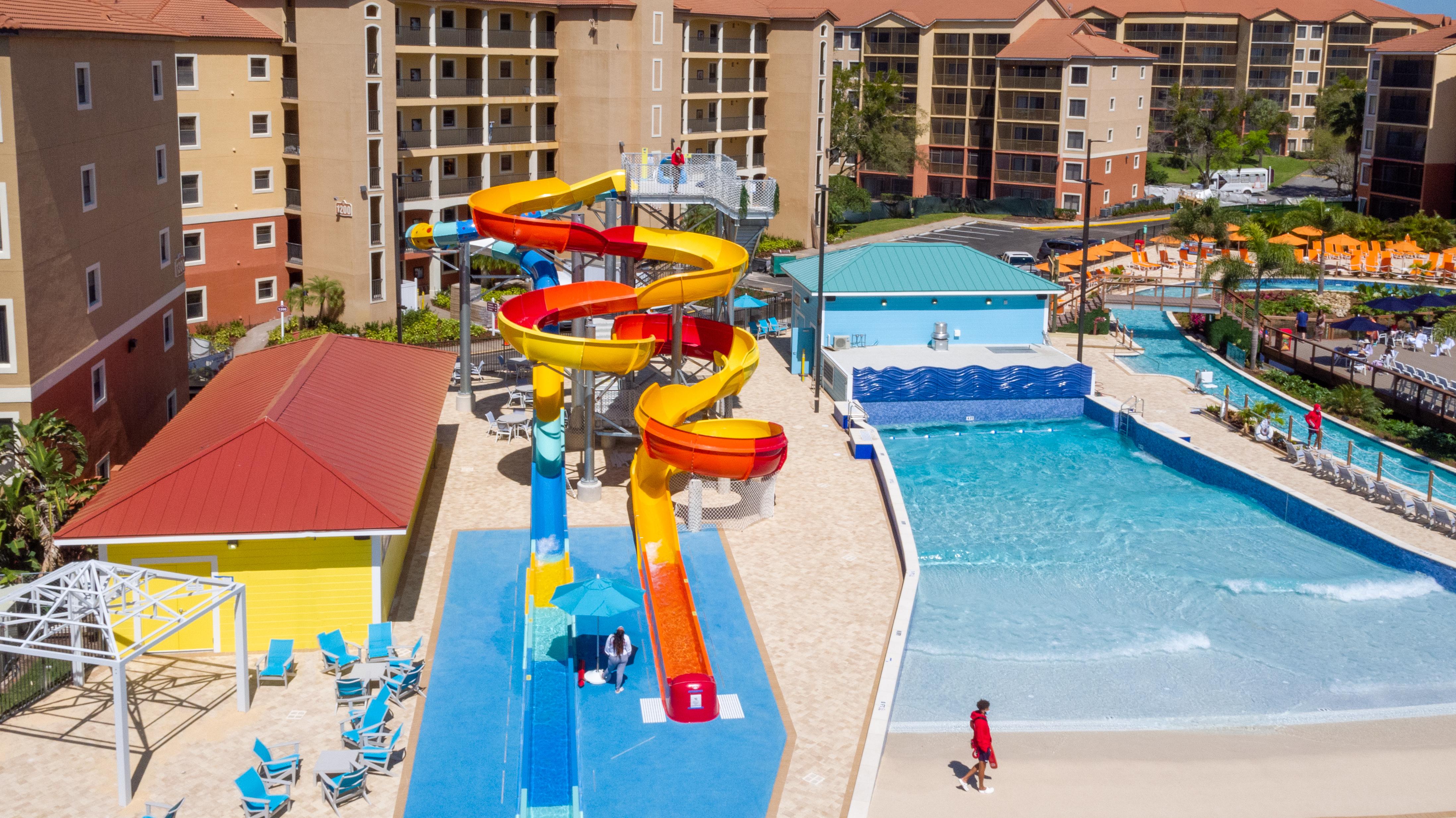Westgate Lakes & Resort