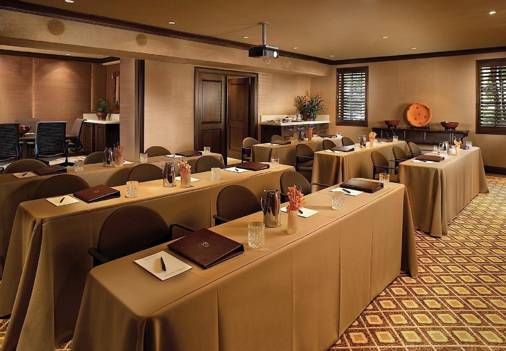 Hotel The Brazilian Court 4*