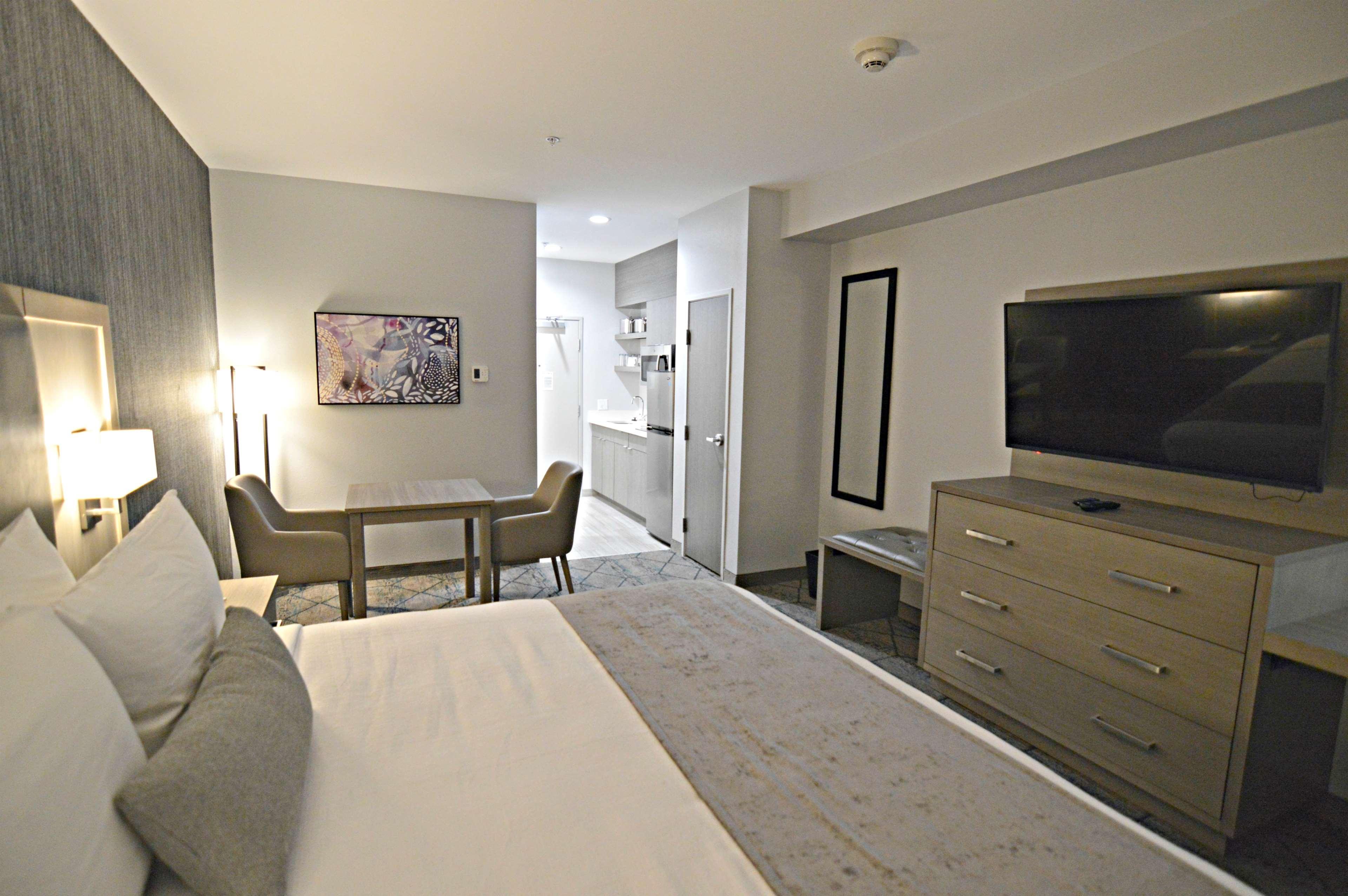 Hotel Spark By Hilton Destin Miramar Beach