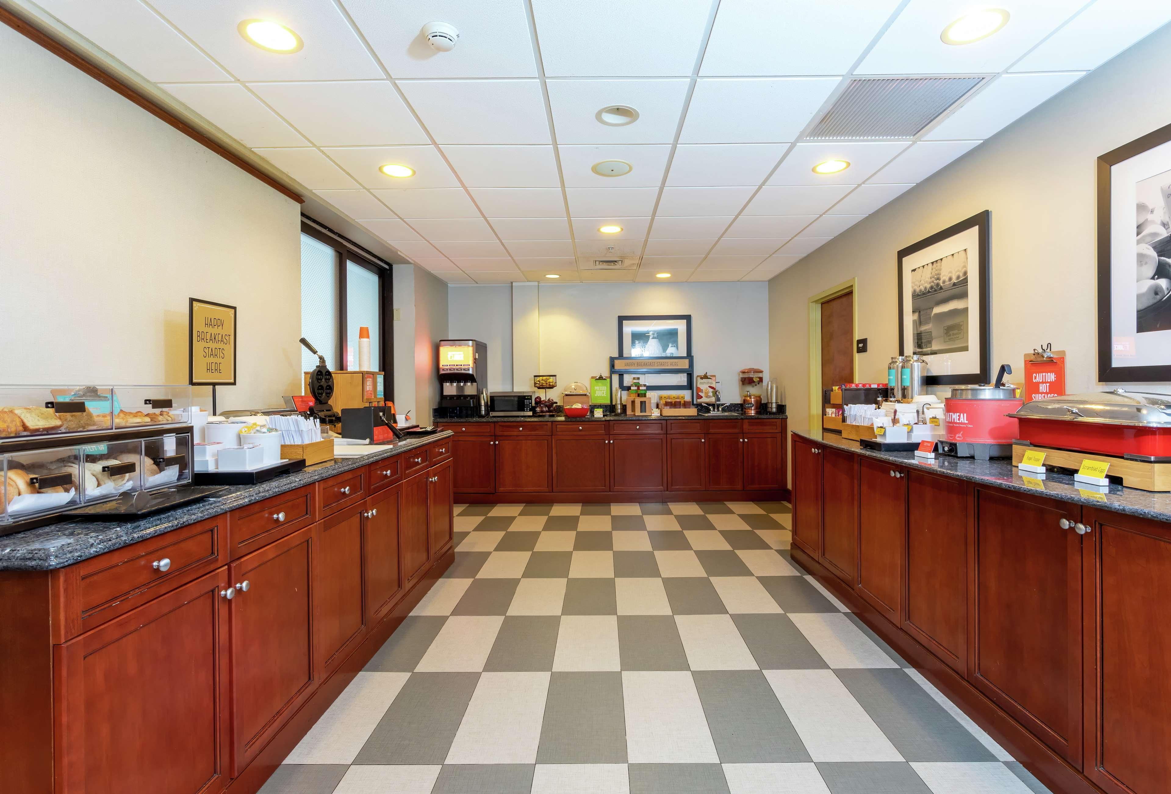 Hotel Hampton & - Pierce Fort Pierce