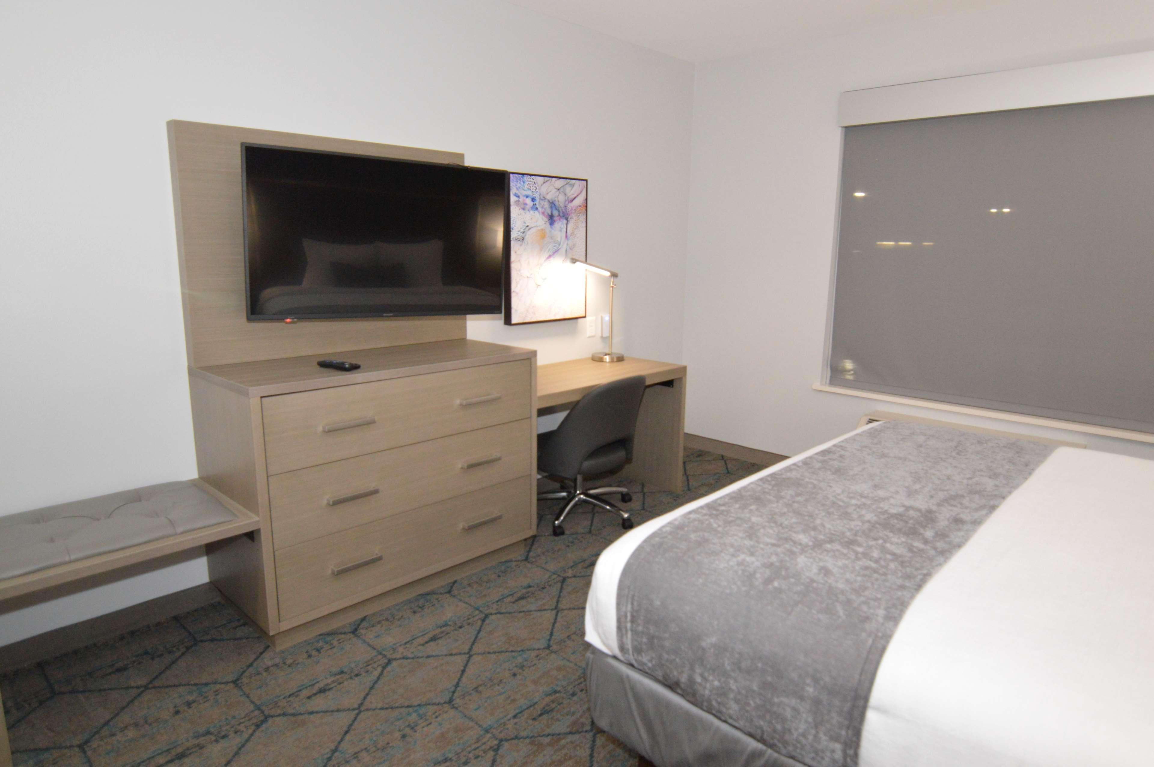 Spark By Hilton Destin Hotel 3*