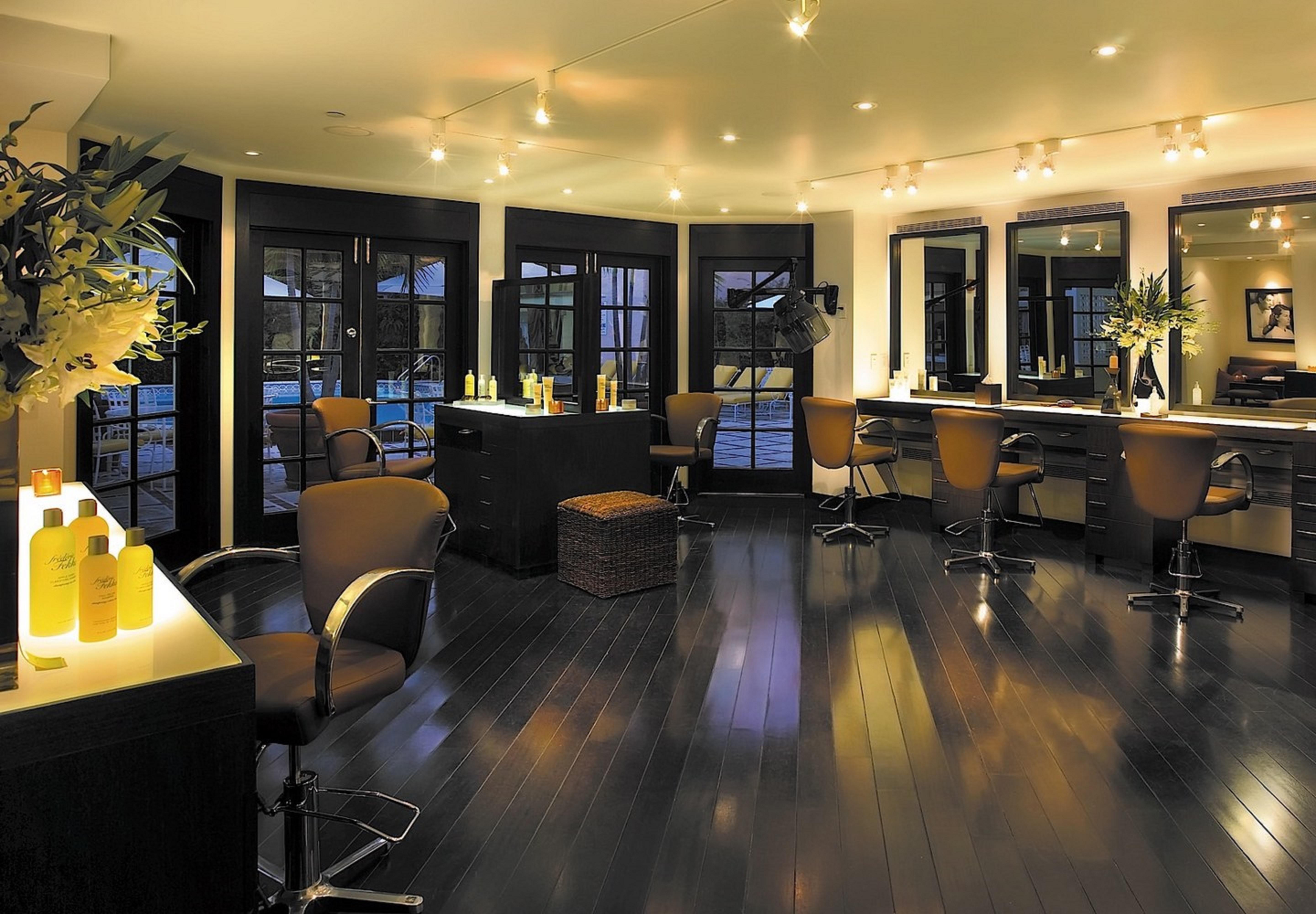 Hotel The Brazilian Court 4*