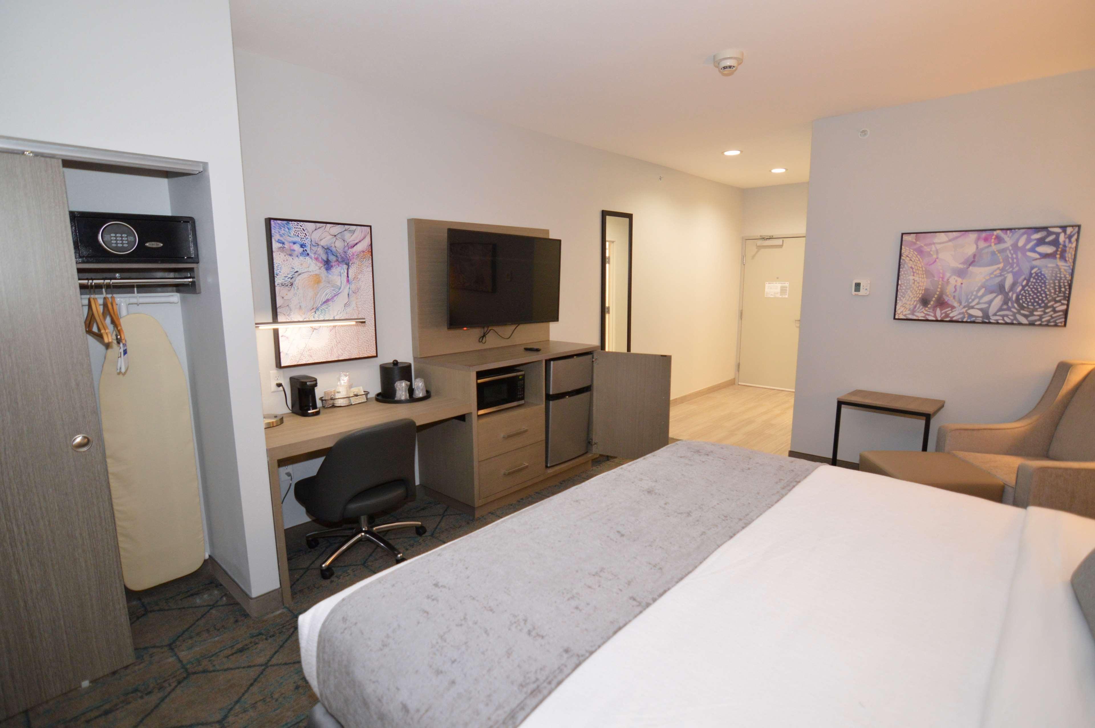 Hotel Spark By Hilton Destin 3*